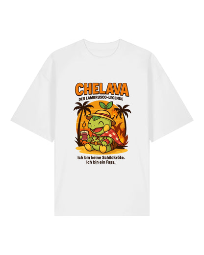 Chelava Oversized Shirt