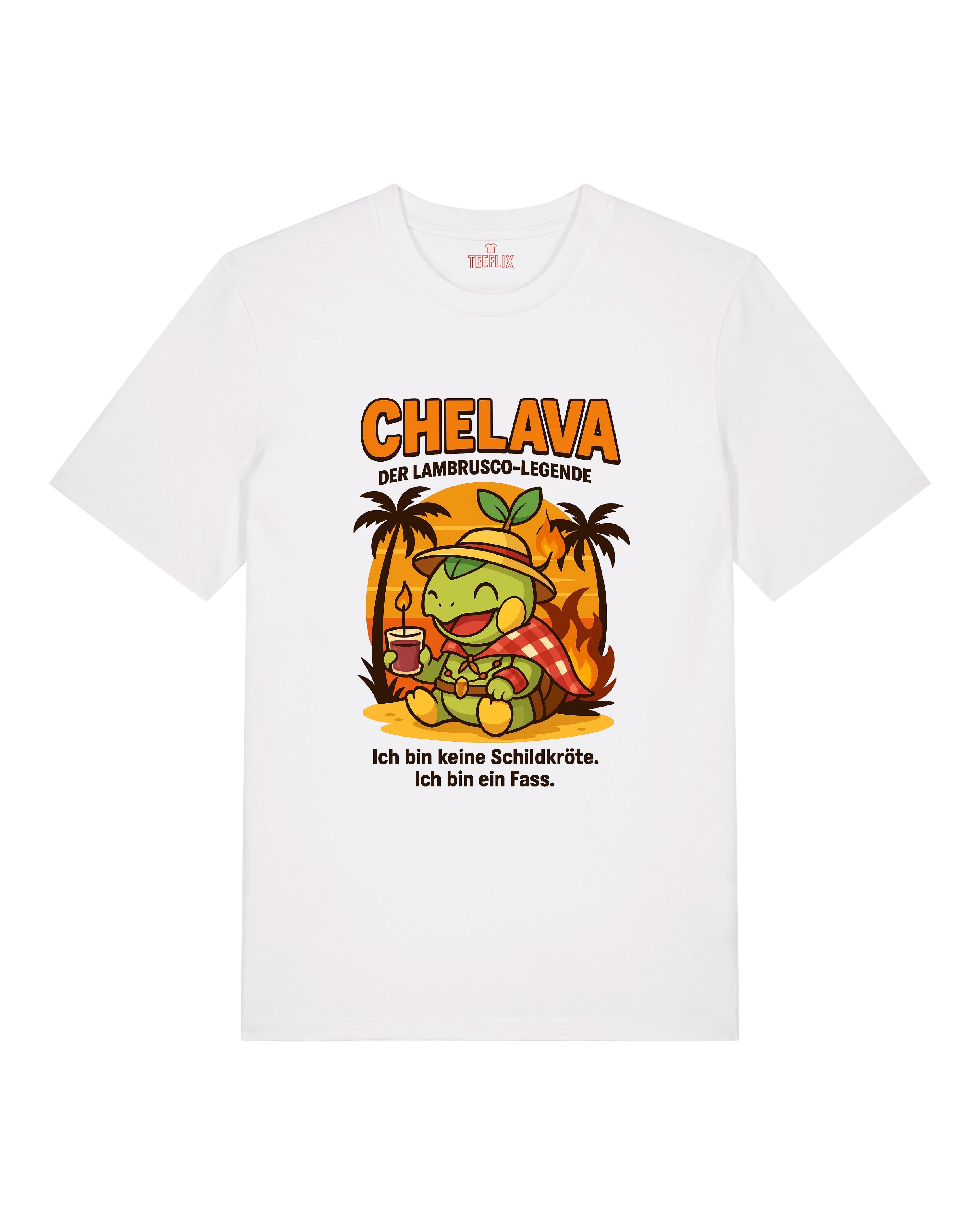 Chelava Shirt