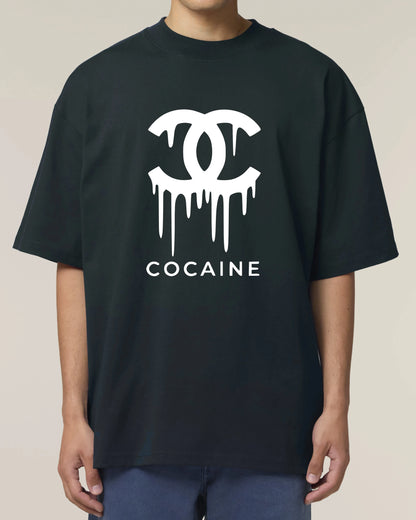 Chanel (Cocaine) - Premium Shirt