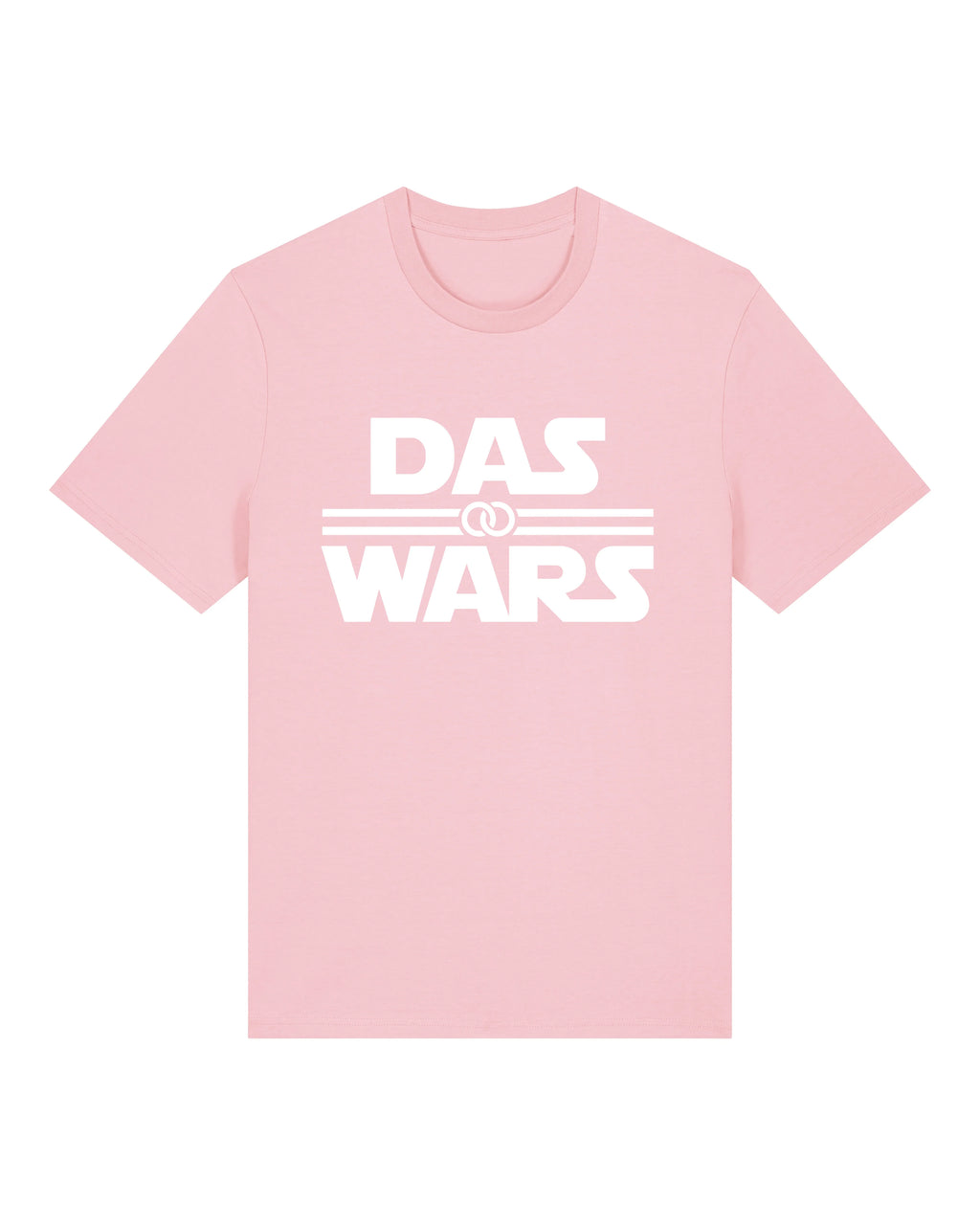 DAS WARS T-Shirt für JGA & Hochzeit | teelavo