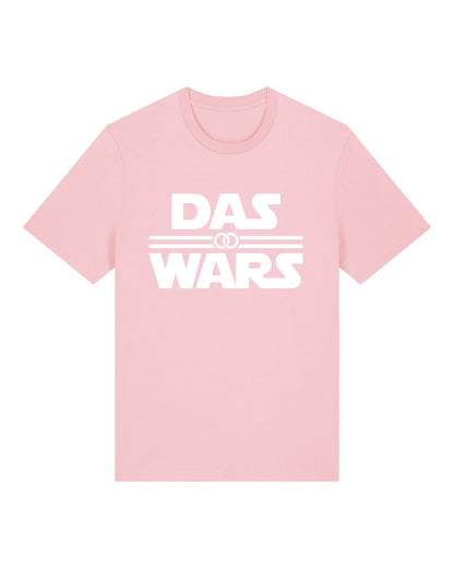 DAS WARS T-Shirt für JGA & Hochzeit | teelavo