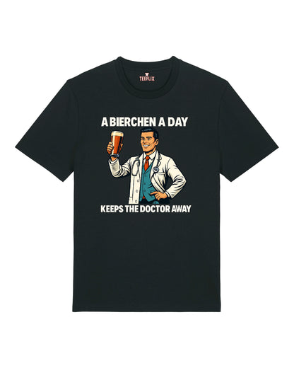 A Bierchen A Day Shirt