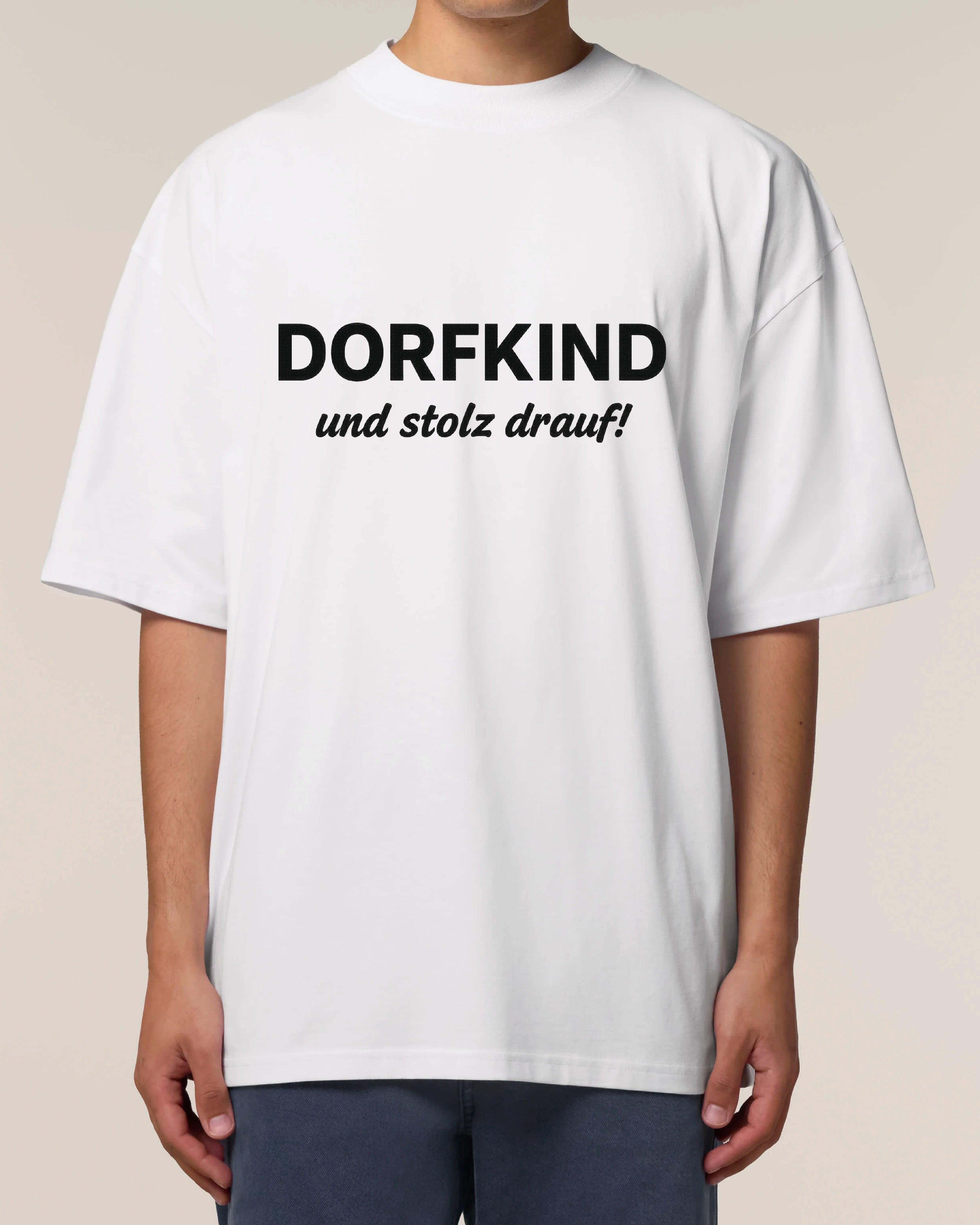 Dorfkind - Premium Shirt Unisex