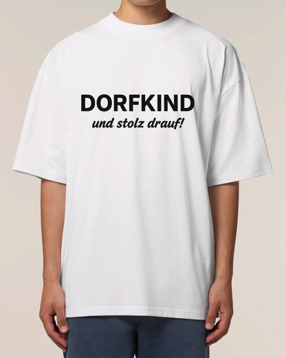 Dorfkind - Premium Shirt Unisex