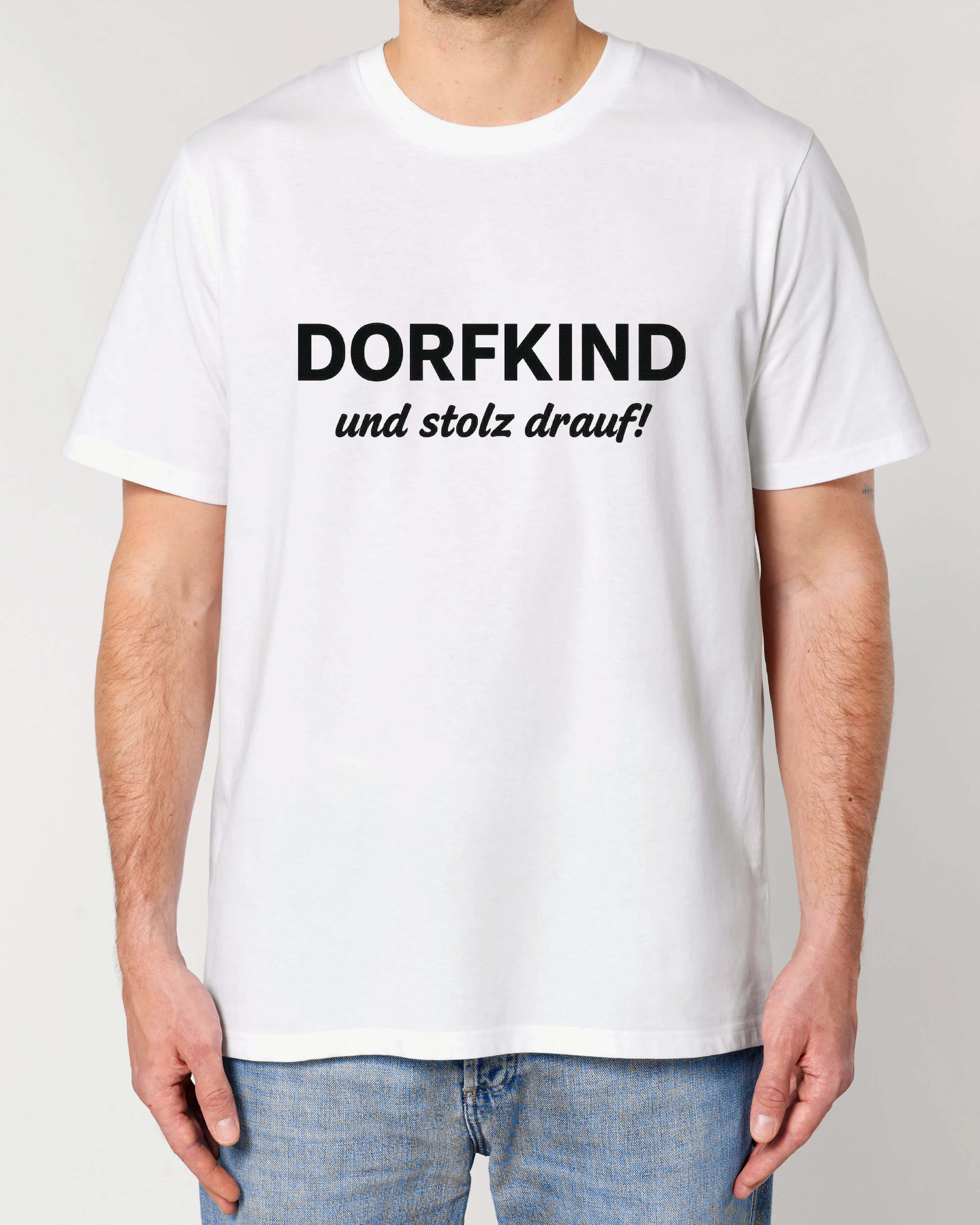 Dorfkind - Premium Shirt Unisex
