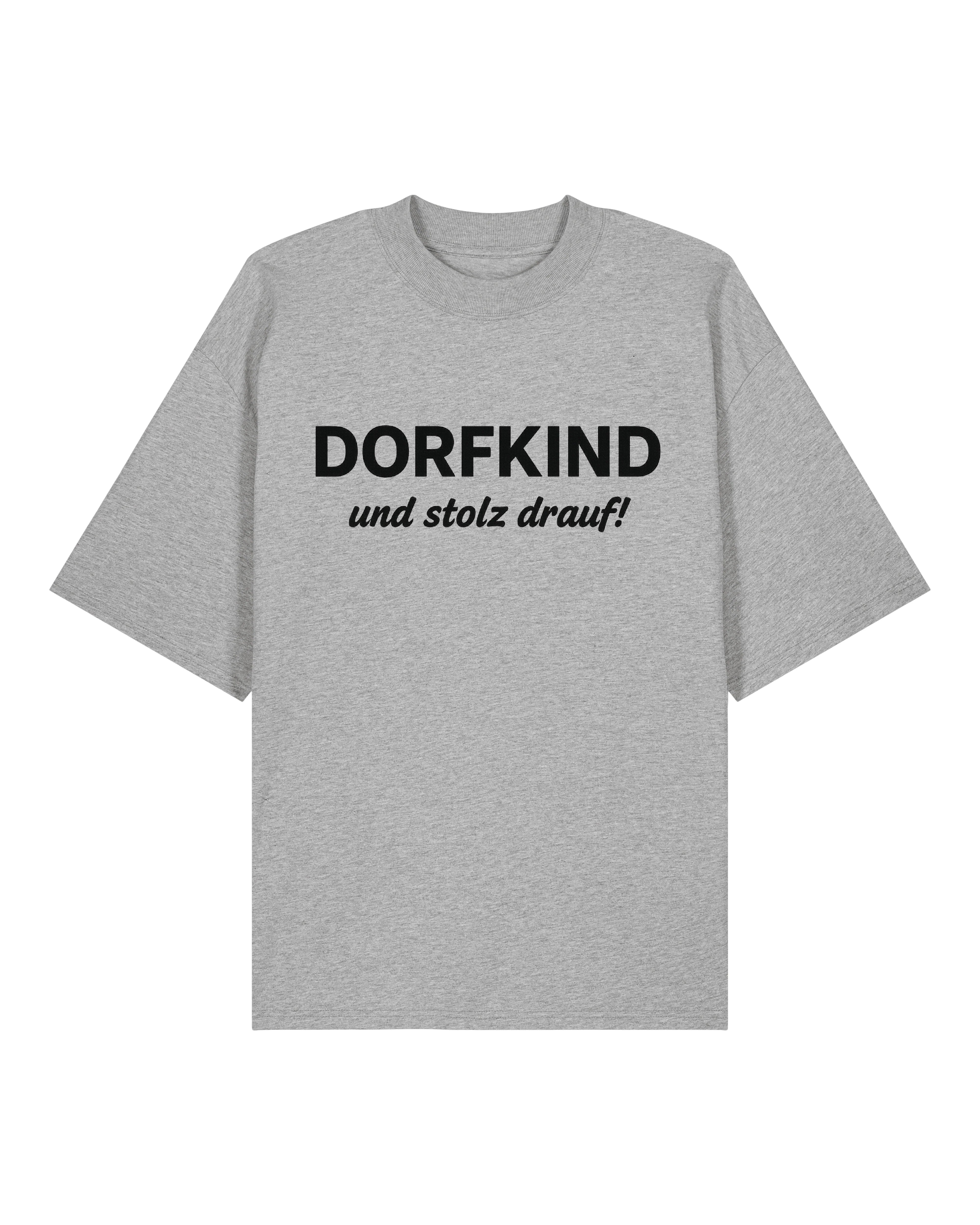 Dorfkind - Premium Shirt Unisex
