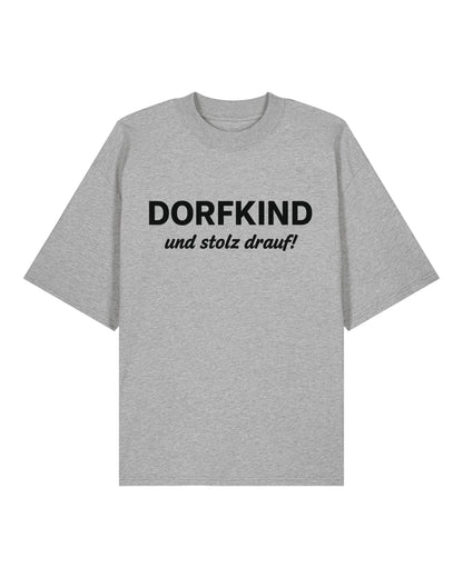 Dorfkind - Premium Shirt Unisex