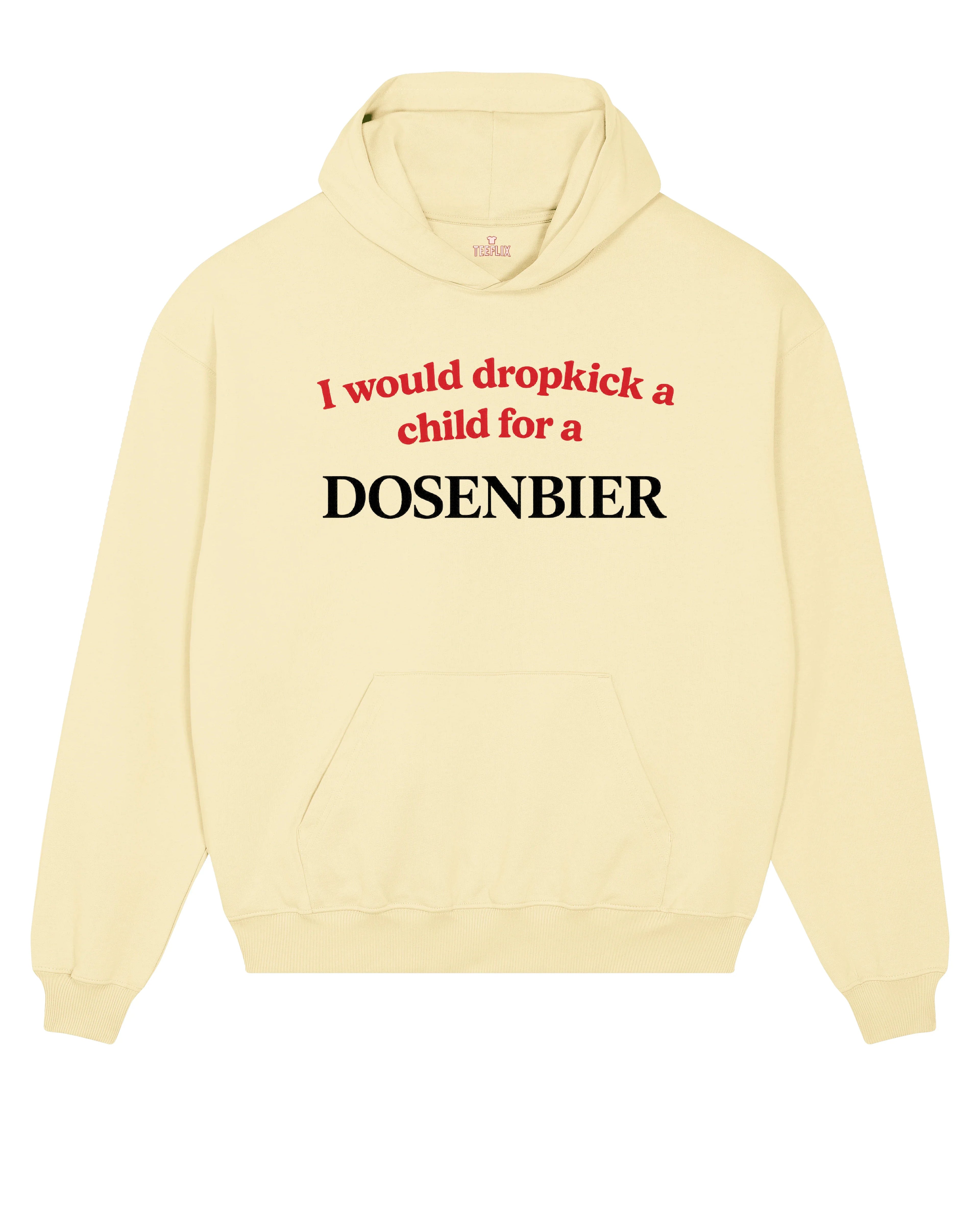 Dropkick Dosenbier Hoodie