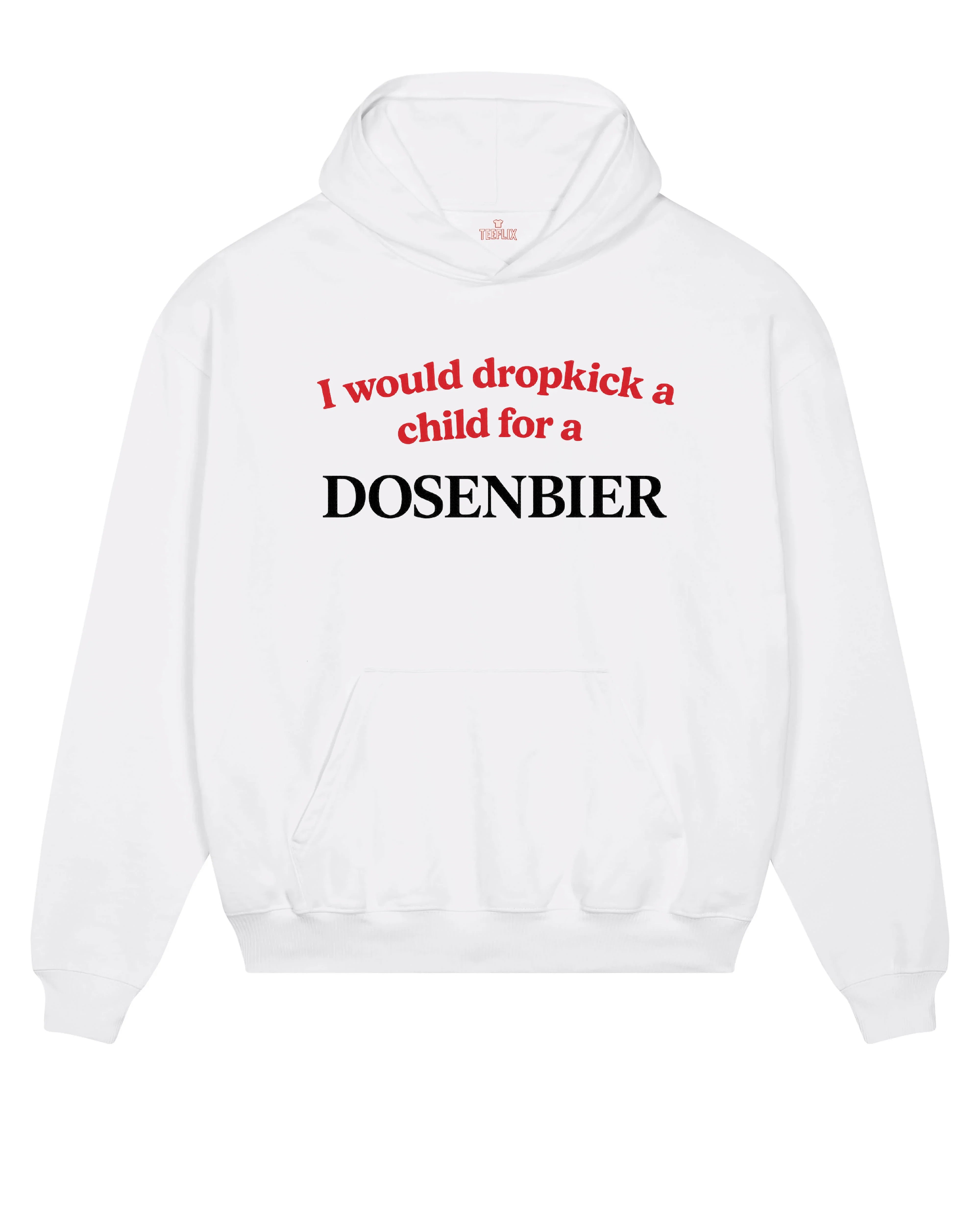 Dropkick Dosenbier Hoodie