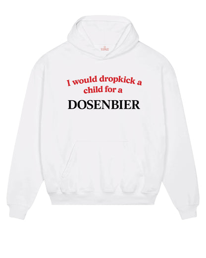 Dropkick Dosenbier Hoodie