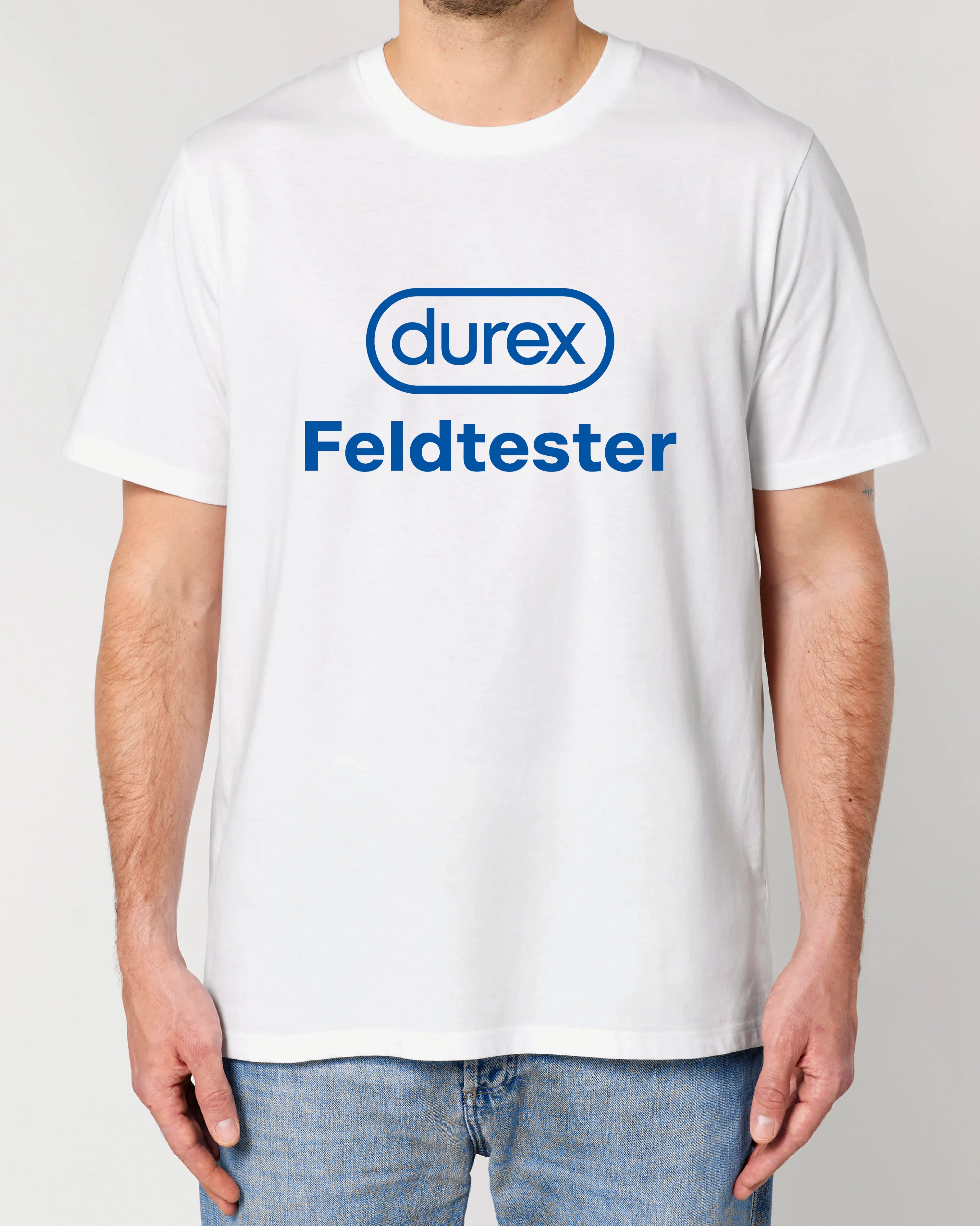 Durex - Premium Shirt Unisex