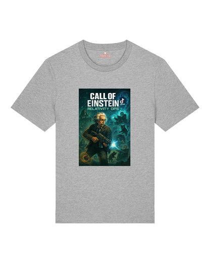 Call of Einstein Shirt