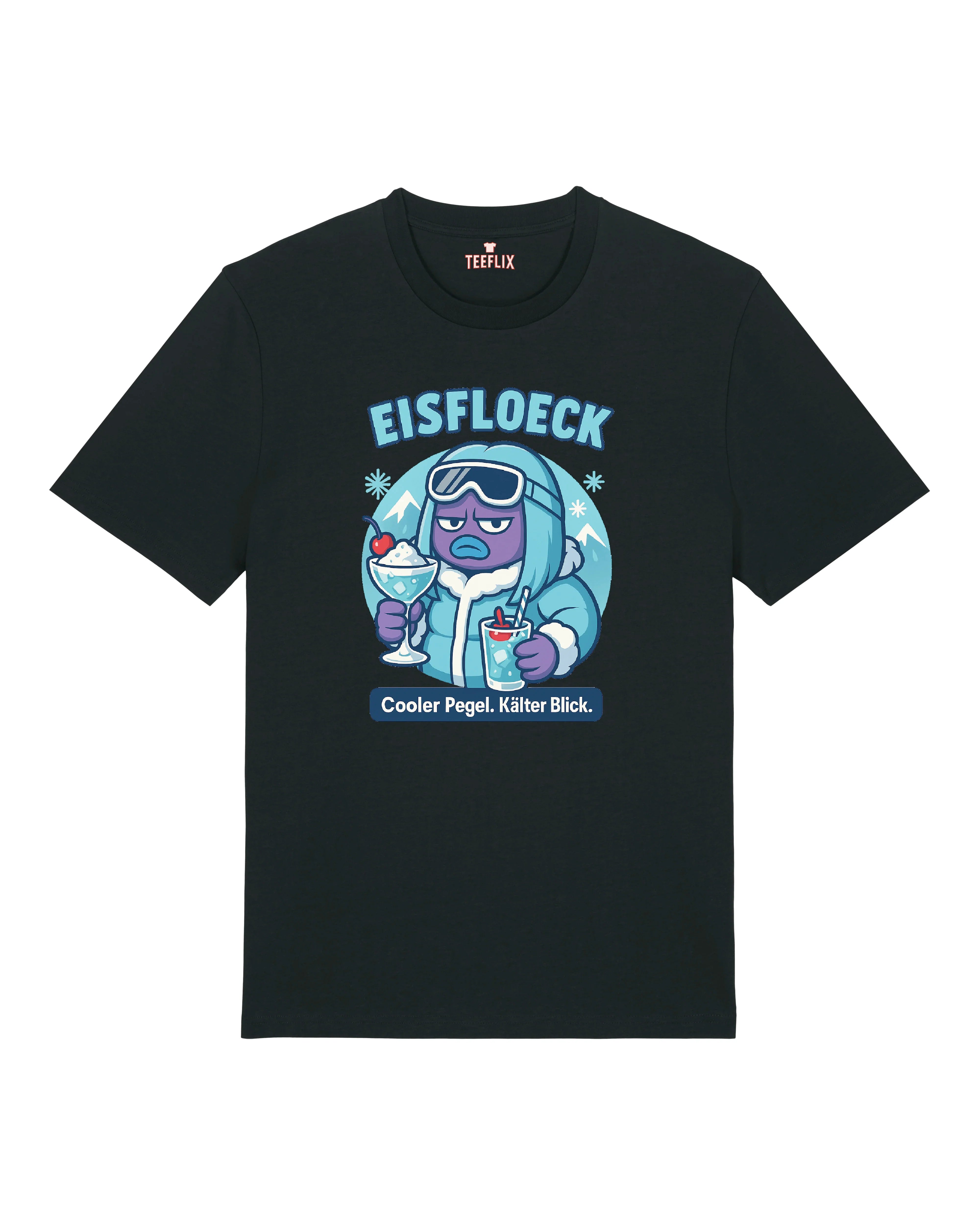 Eisfloeck Shirt