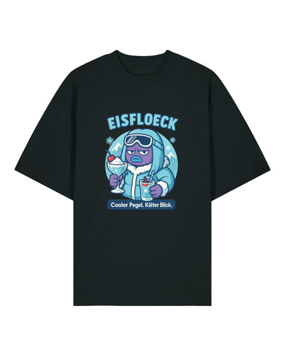 Eisfloeck Oversized Shirt