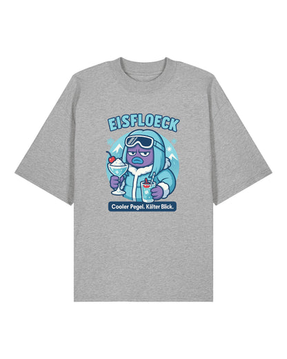 Eisfloeck Oversized Shirt