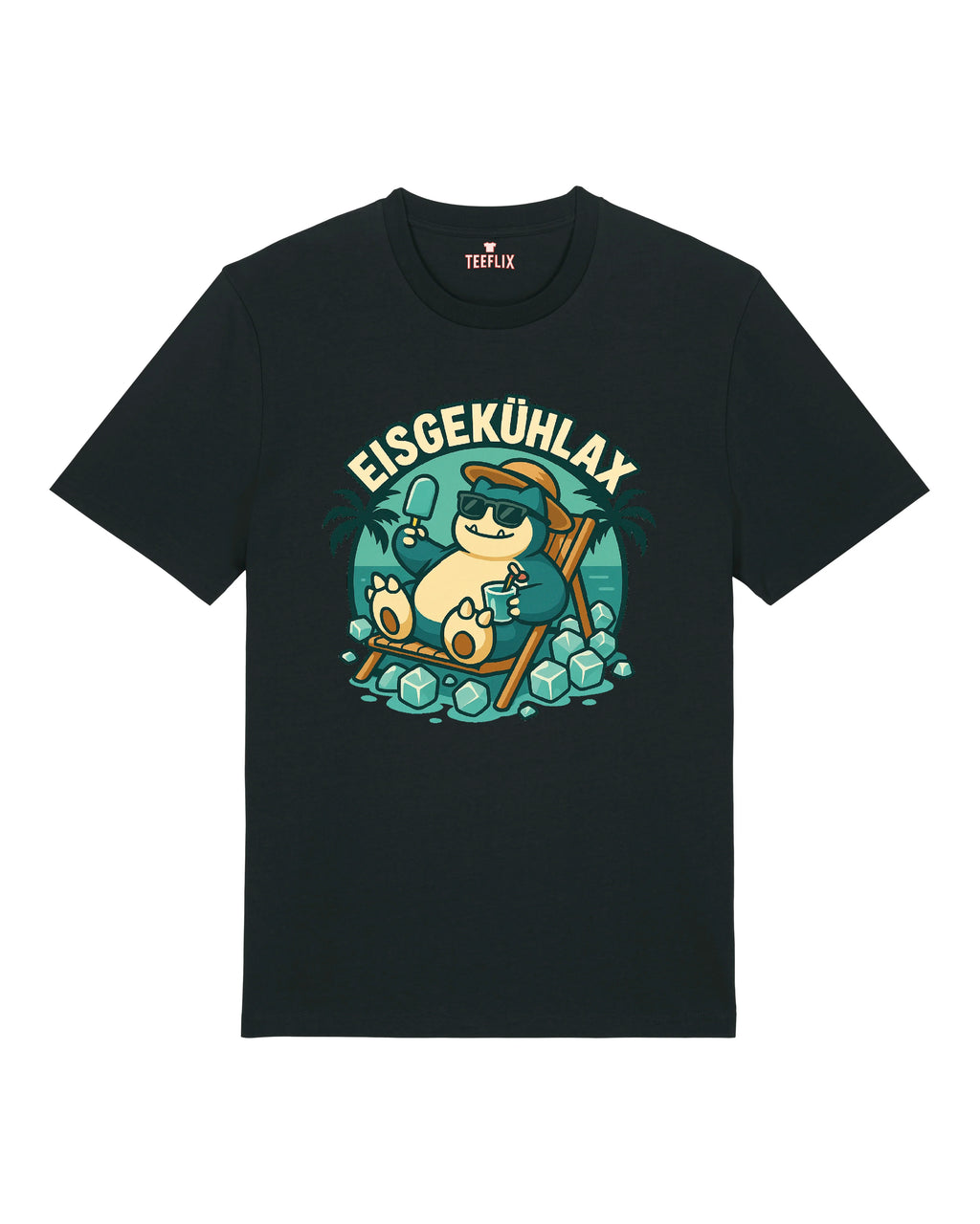 Eisgekühlax Shirt