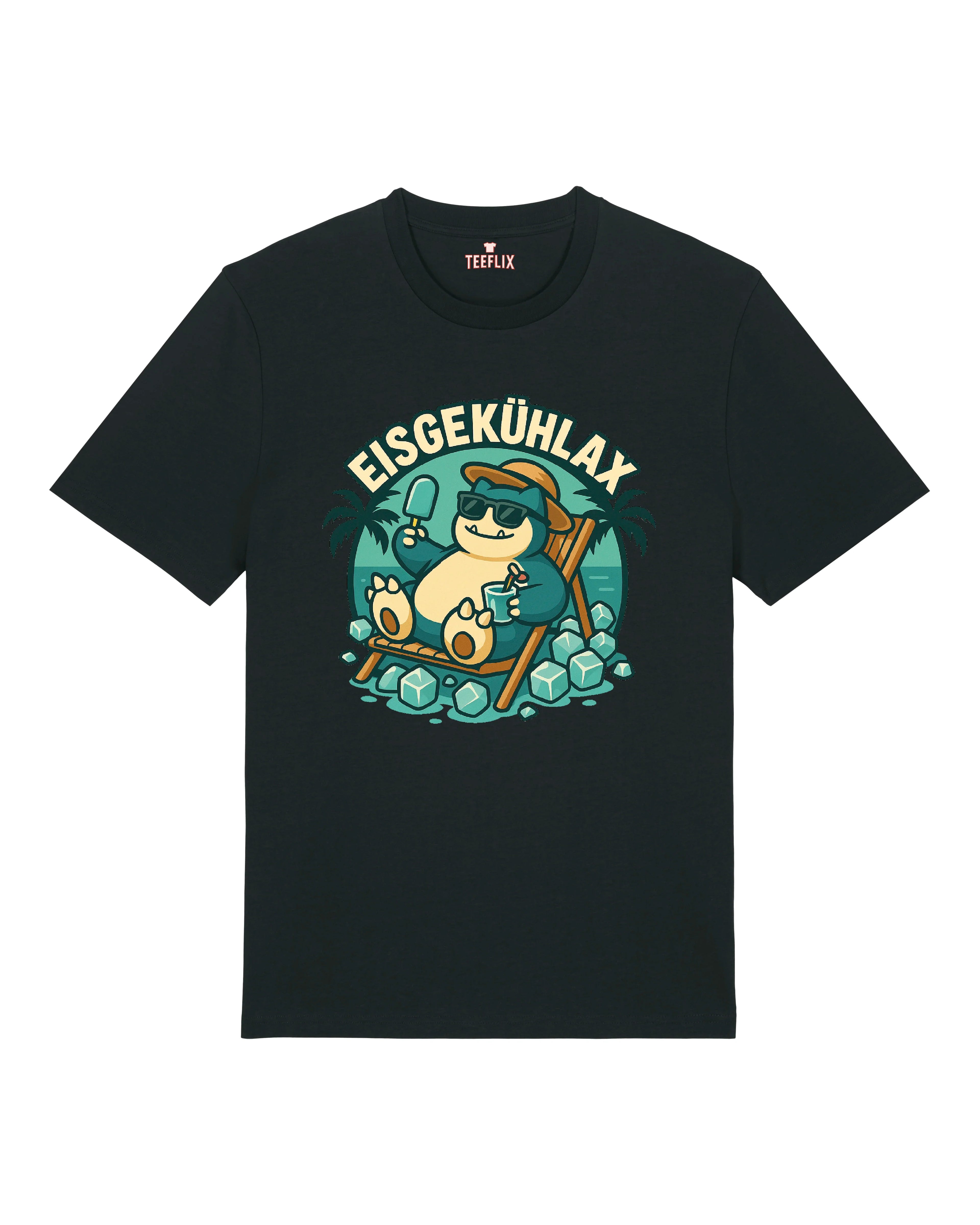 Eisgekühlax Shirt