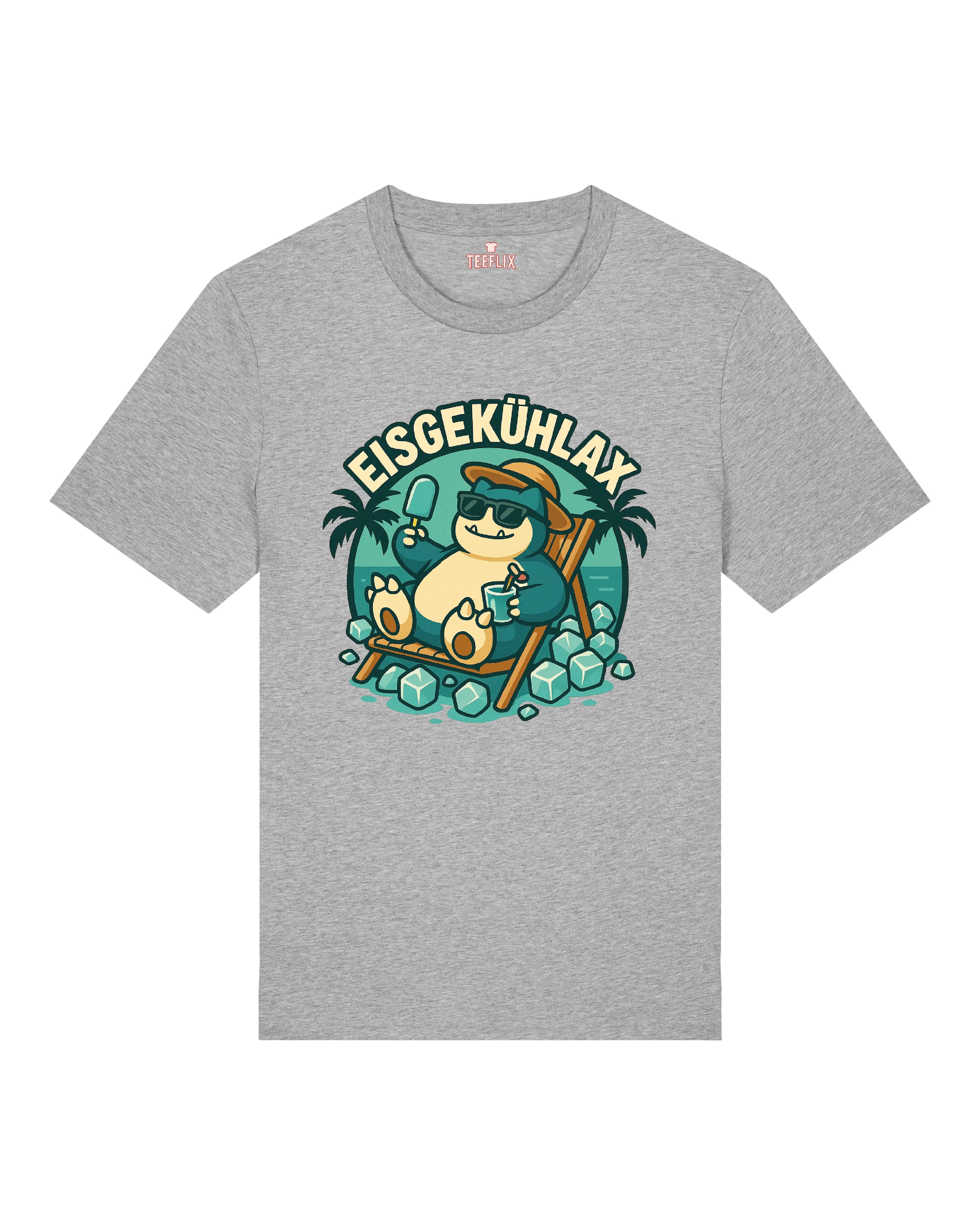 Eisgekühlax Shirt