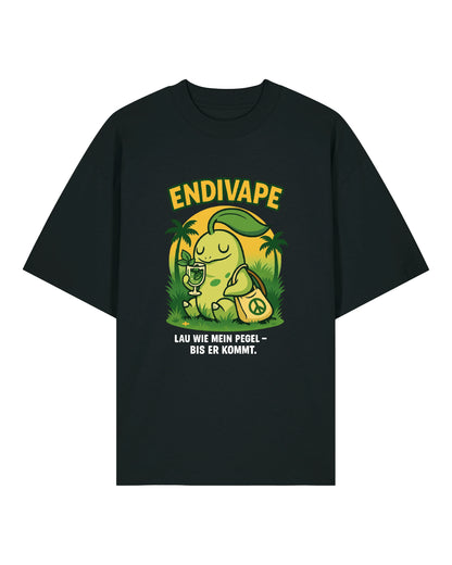 Endivape Oversized Shirt