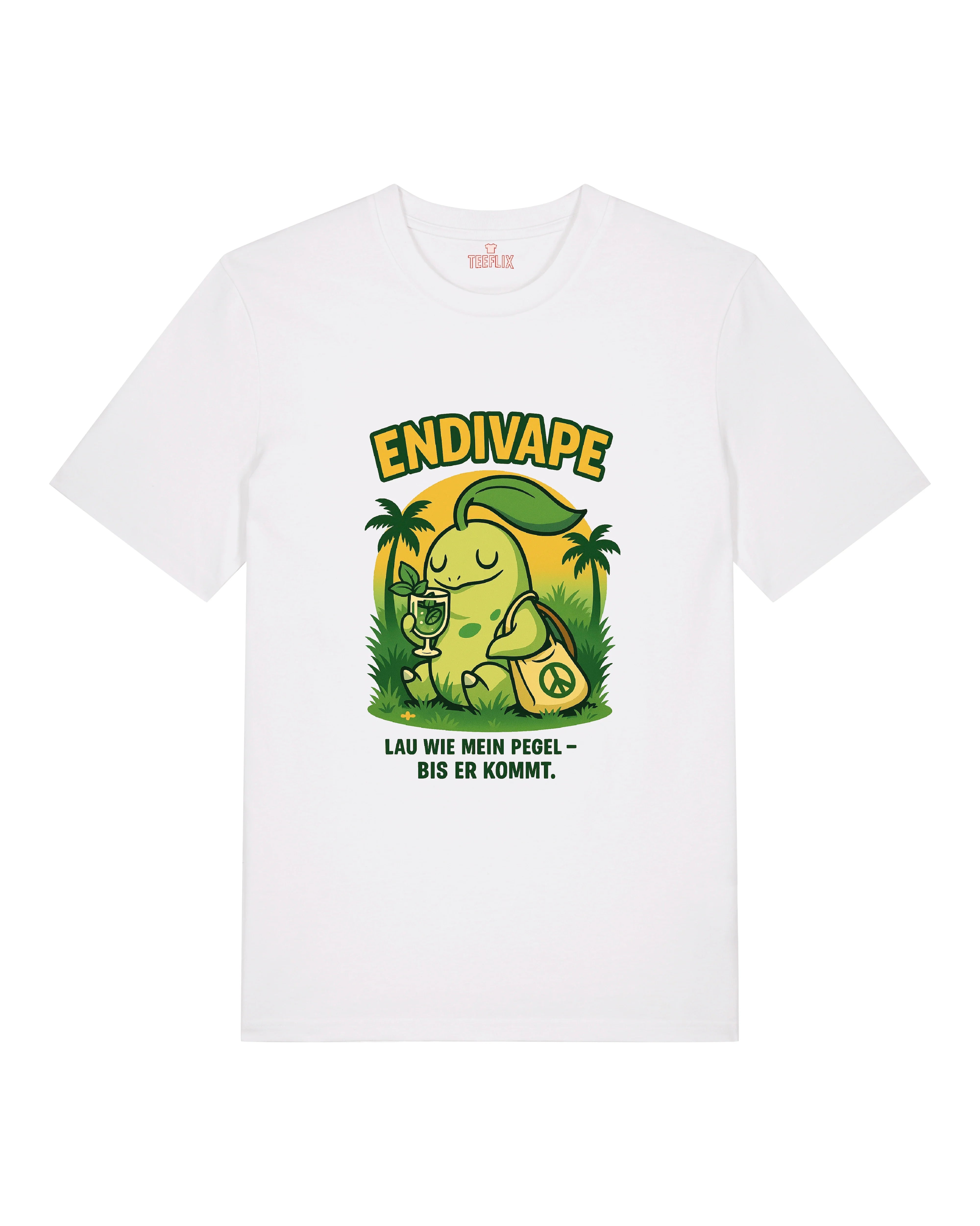 Endivape Shirt