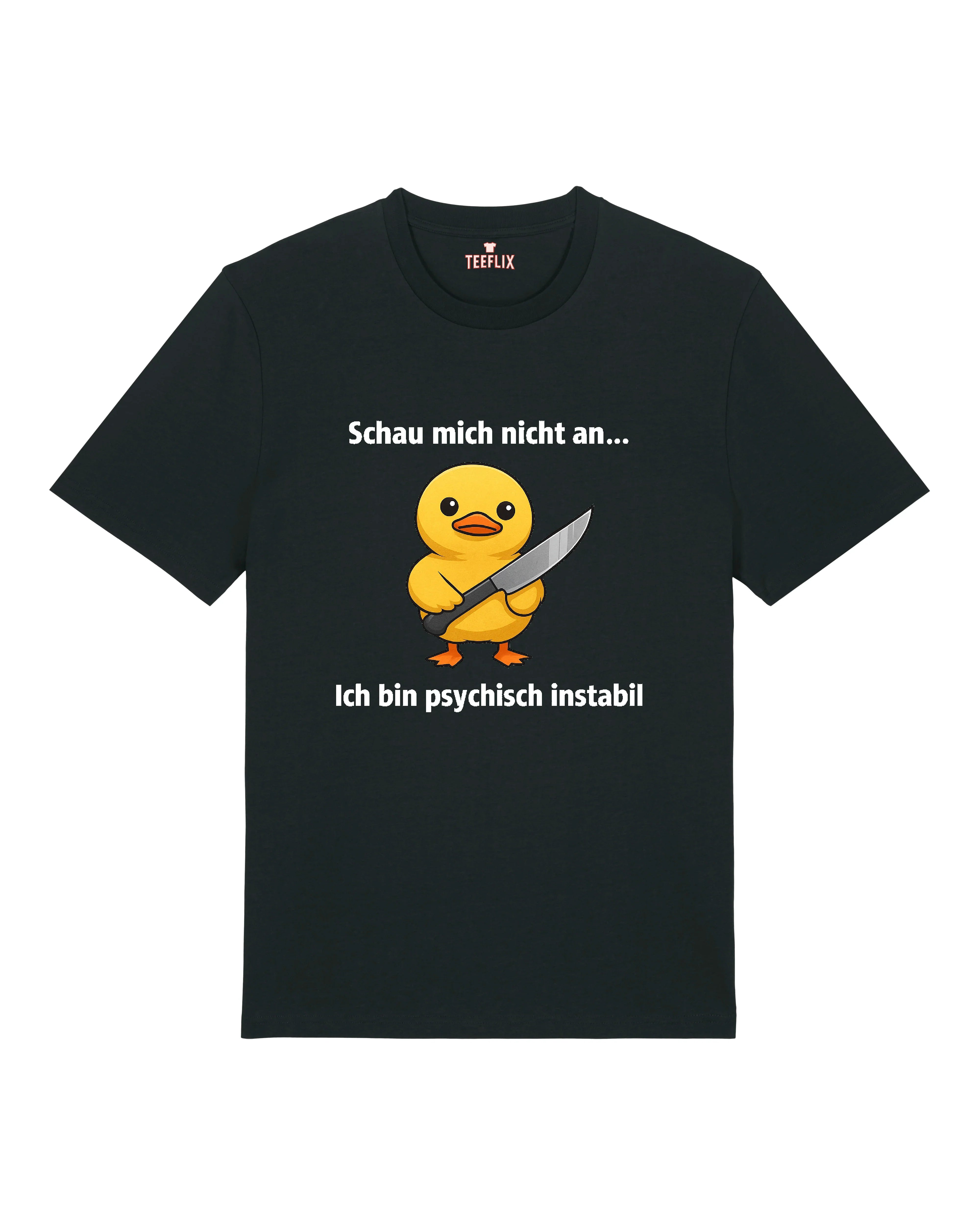 Psychisch instabil Shirt