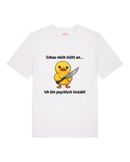 Psychisch instabil Shirt