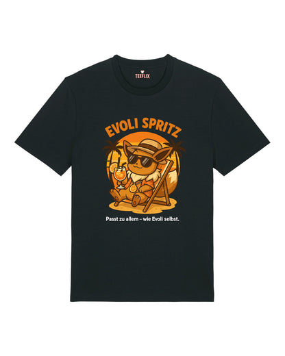Evoli Spritz Shirt