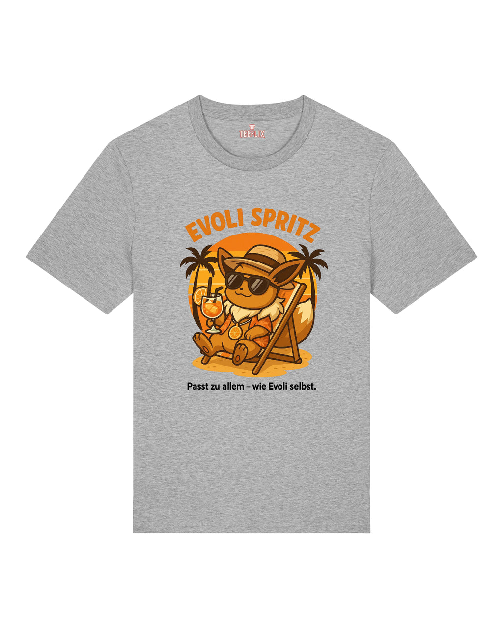 Evoli Spritz Shirt