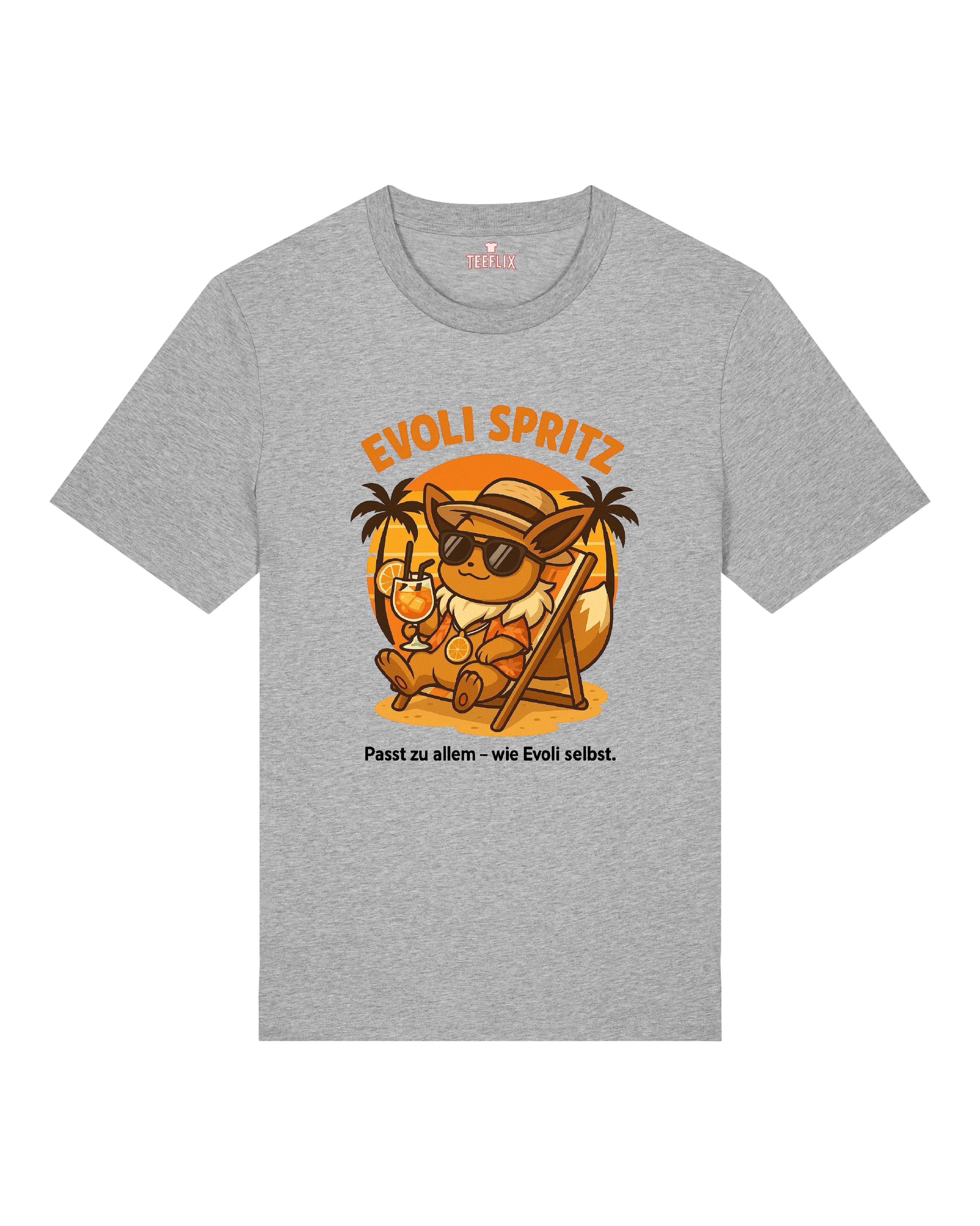 Evoli Spritz Shirt