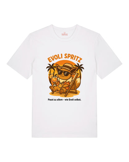 Evoli Spritz Shirt
