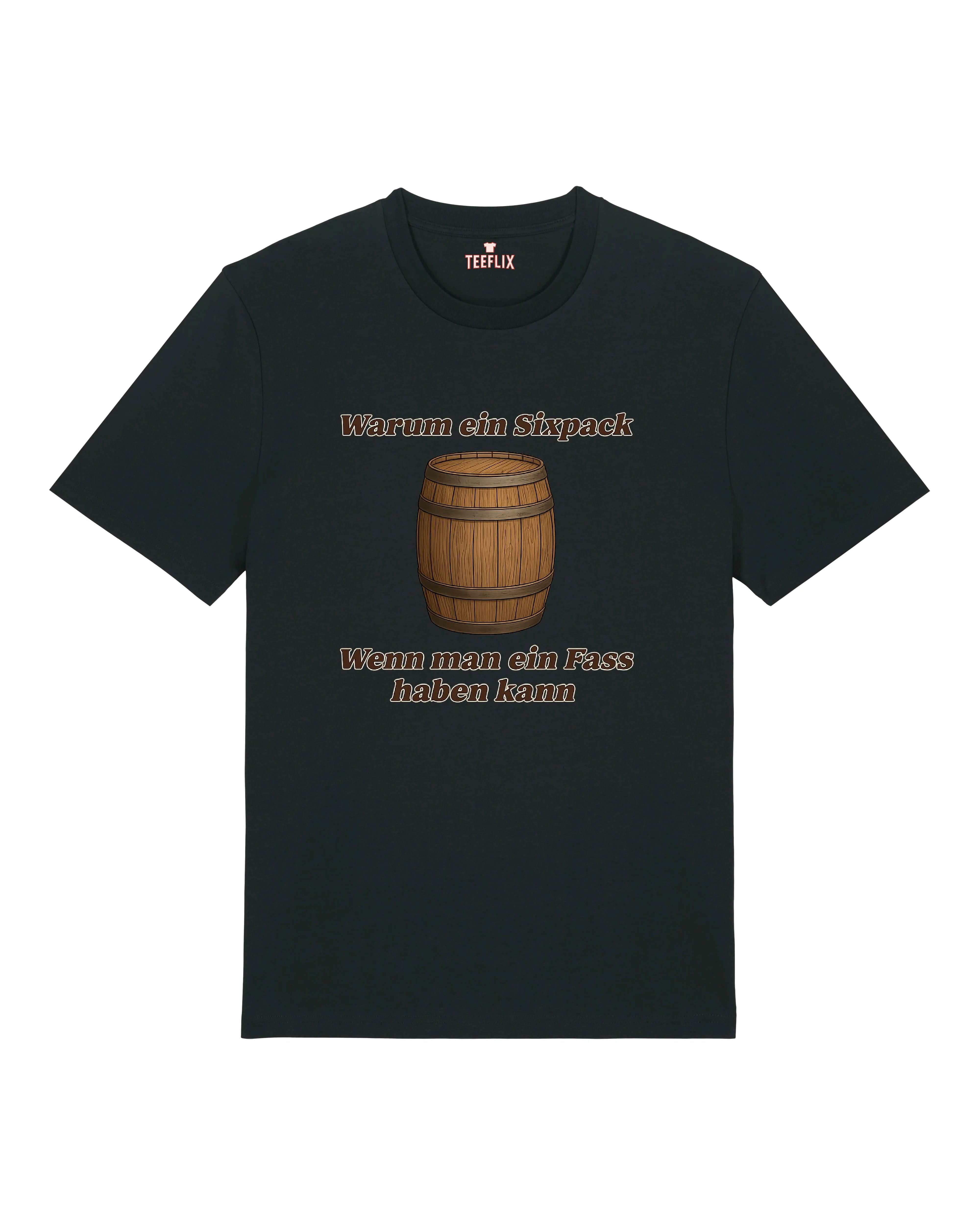 Warum ein Sixpack Shirt