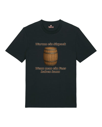 Warum ein Sixpack Shirt