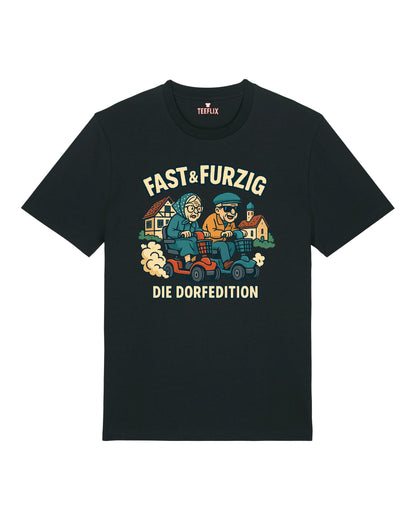 Fast & Furzig Shirt