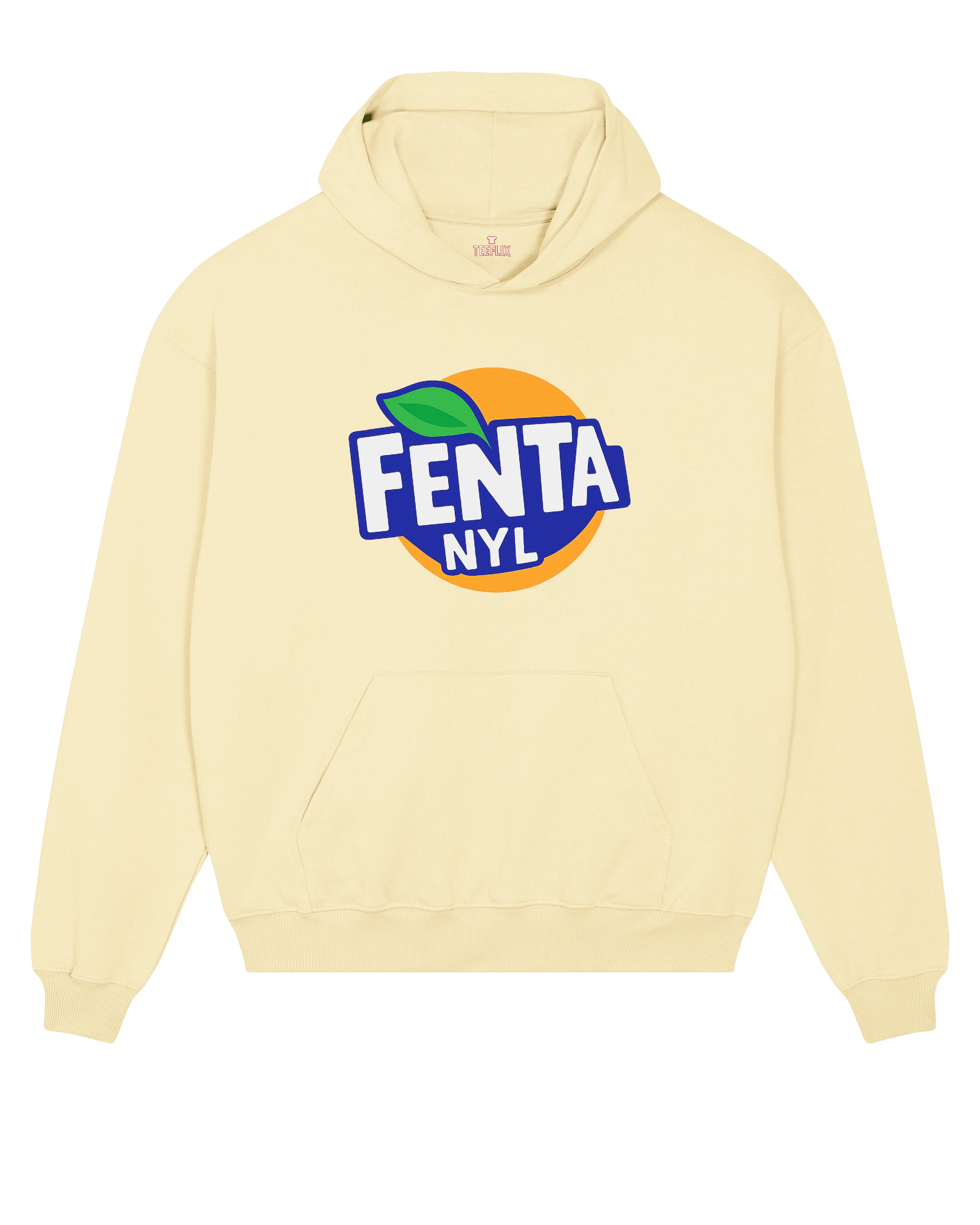 Fentanyl Satire Hoodie