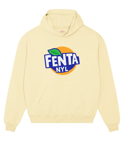 Fentanyl Satire Hoodie