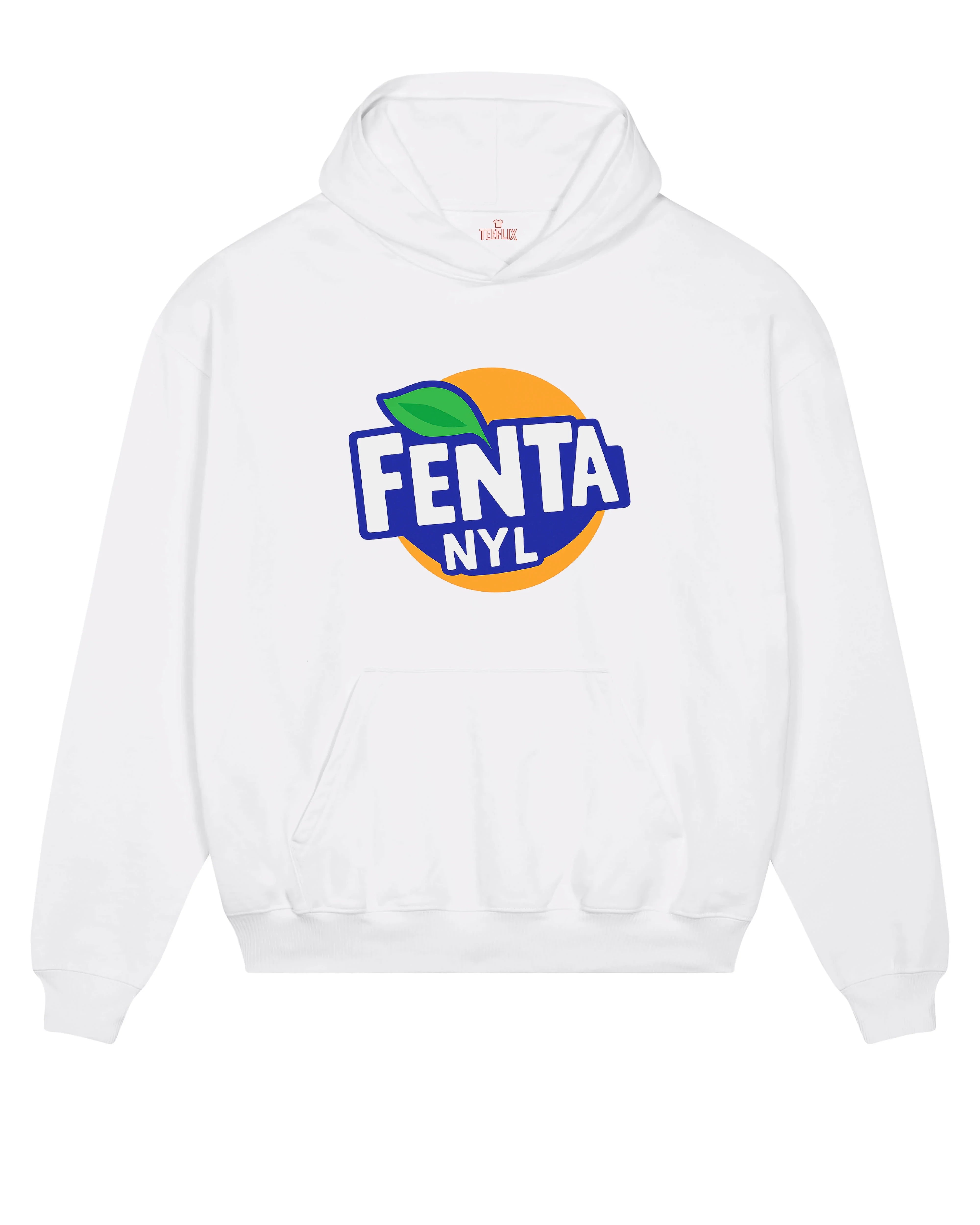 Fentanyl Satire Hoodie