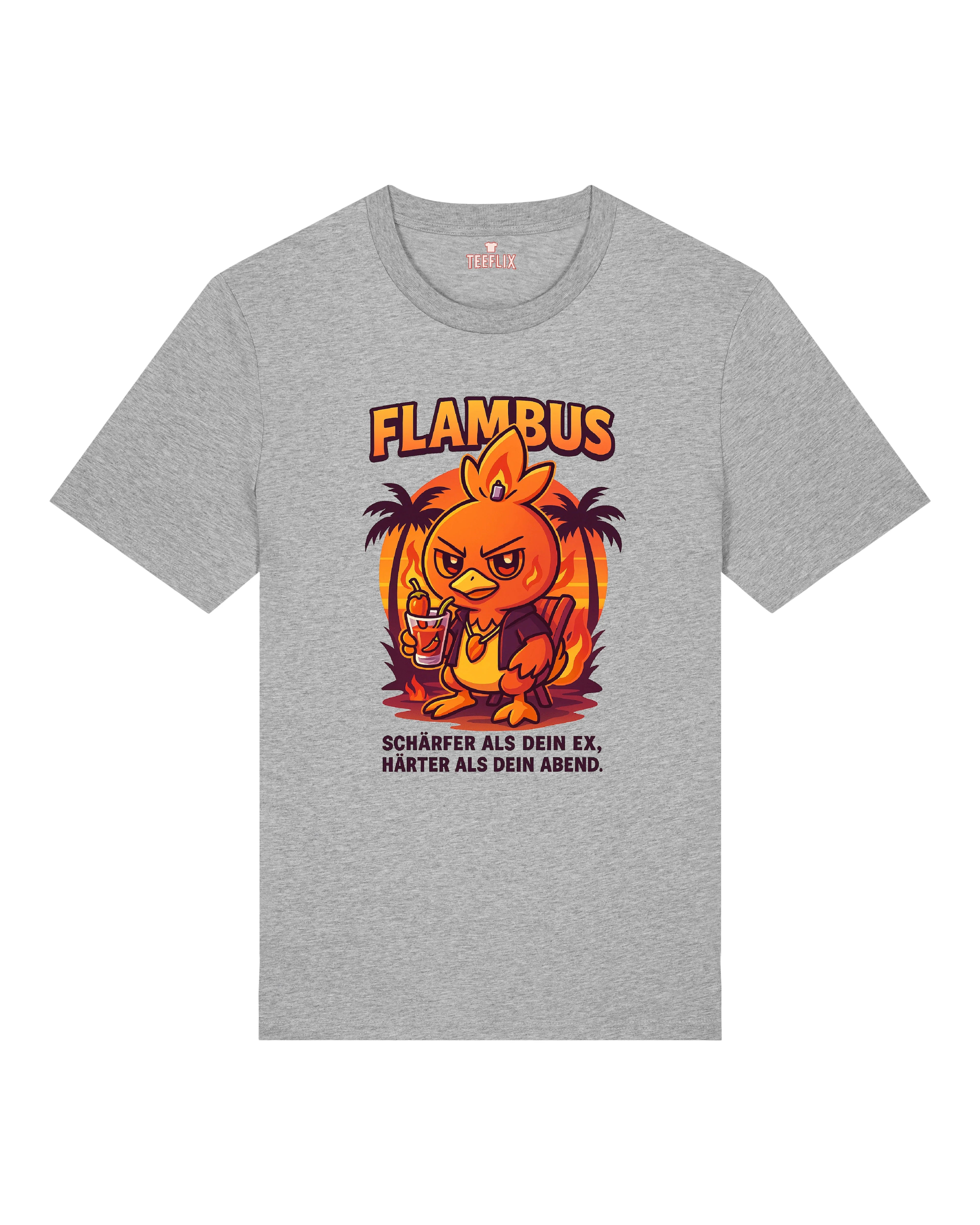Flambus Shirt