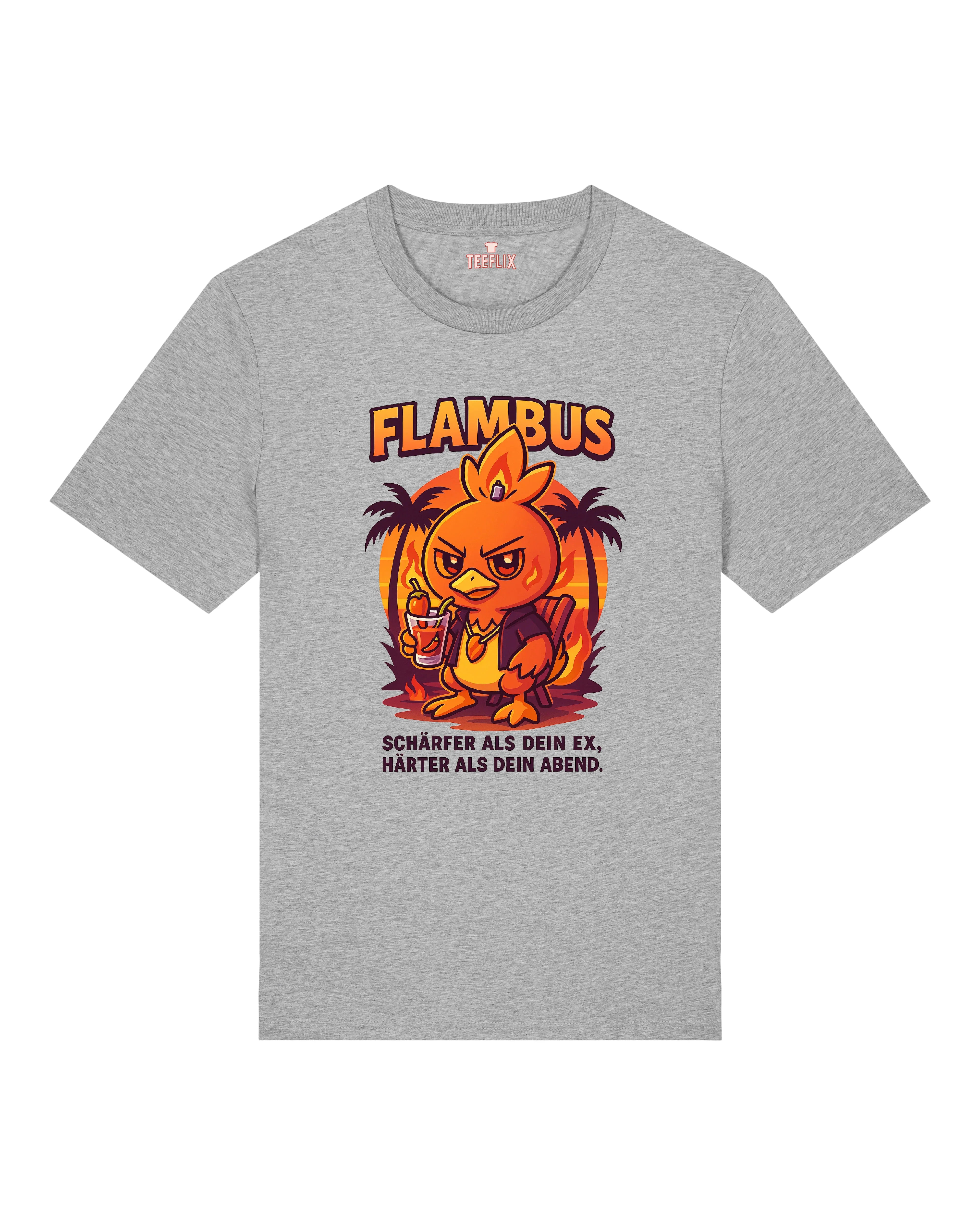 Flambus Shirt