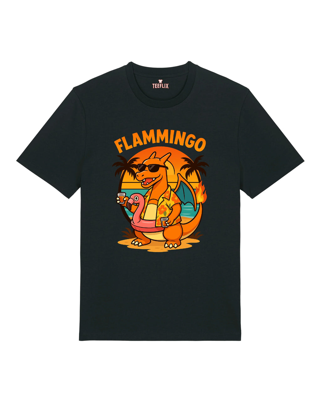 Flammingo Shirt