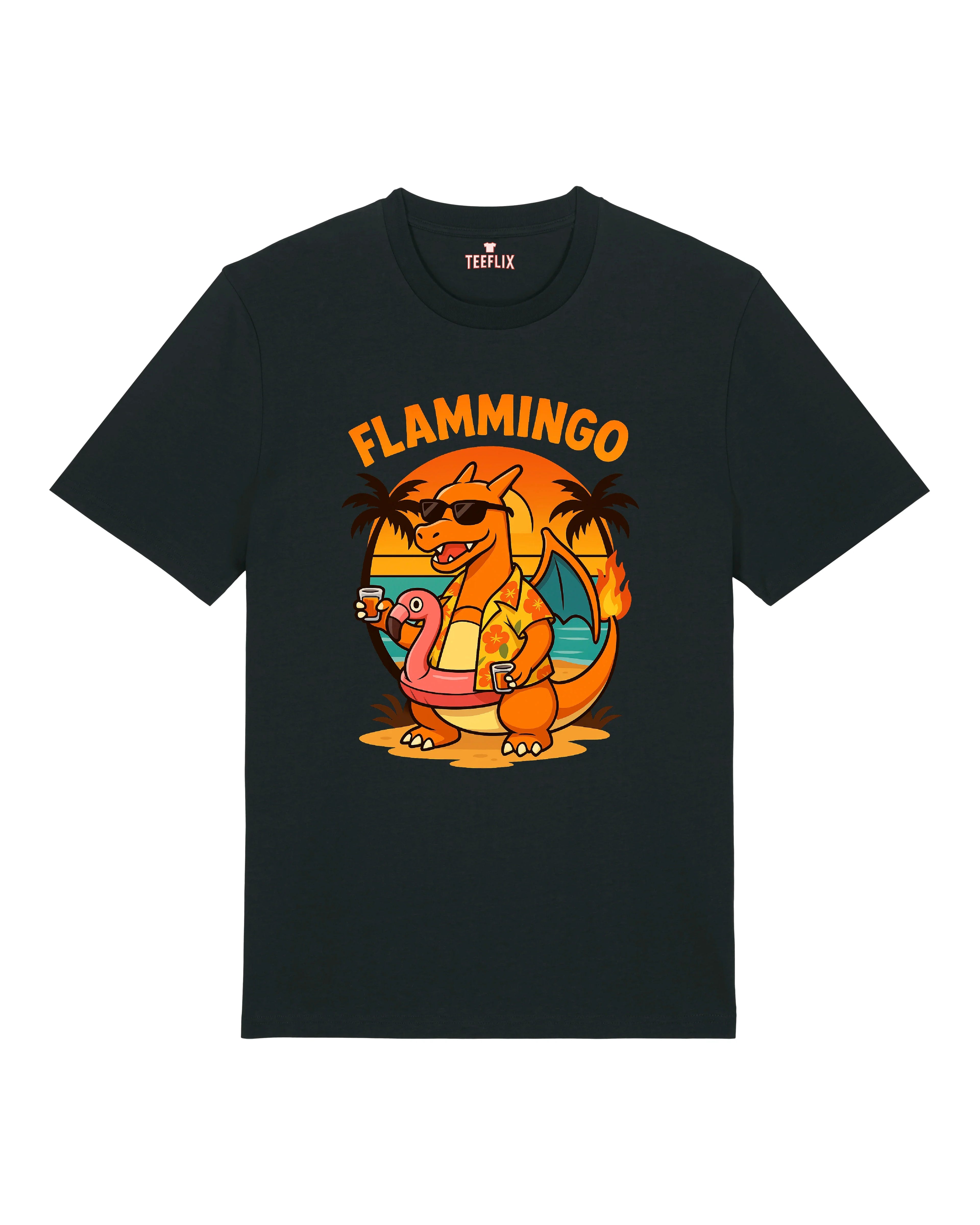 Flammingo Shirt