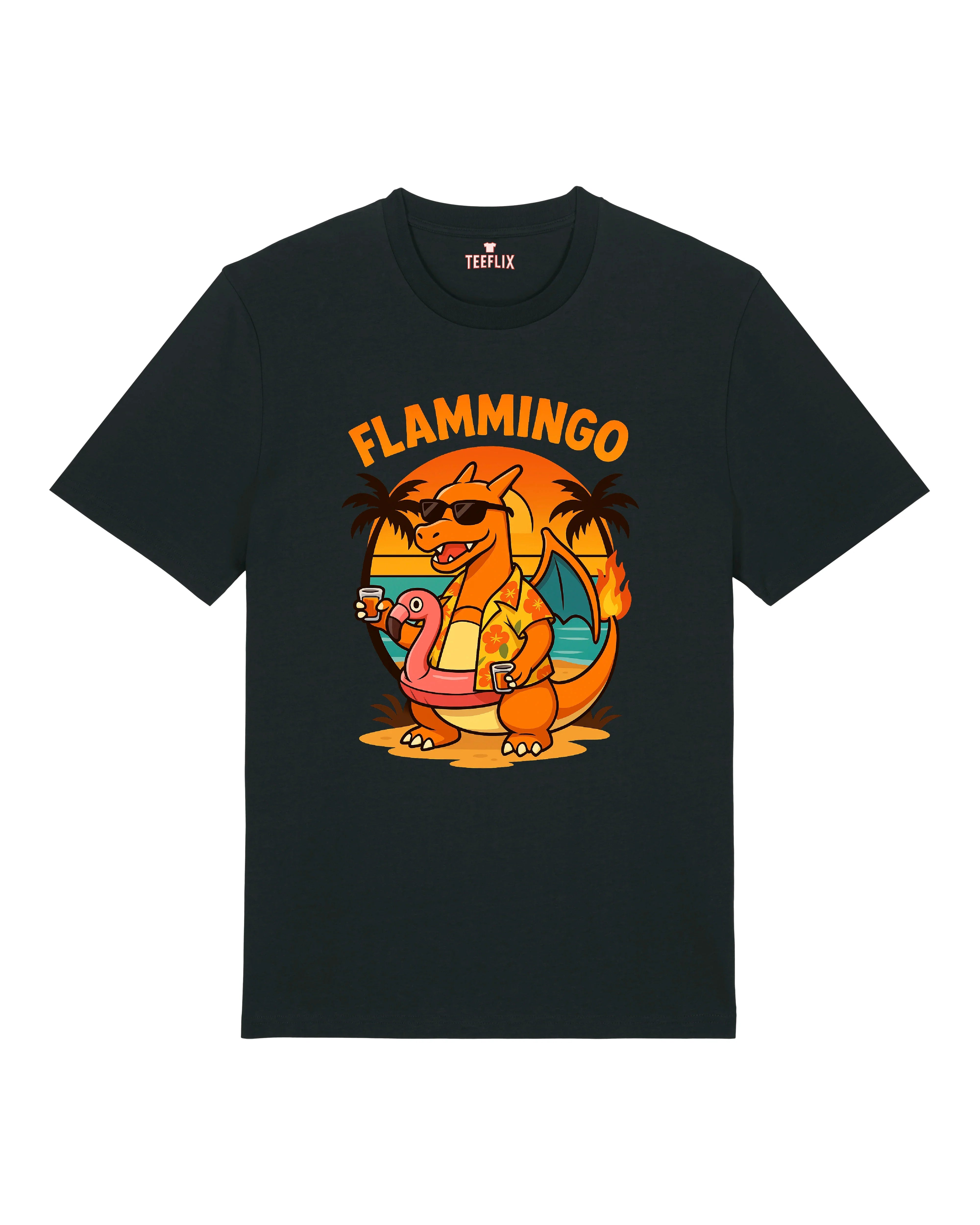 Flammingo Shirt