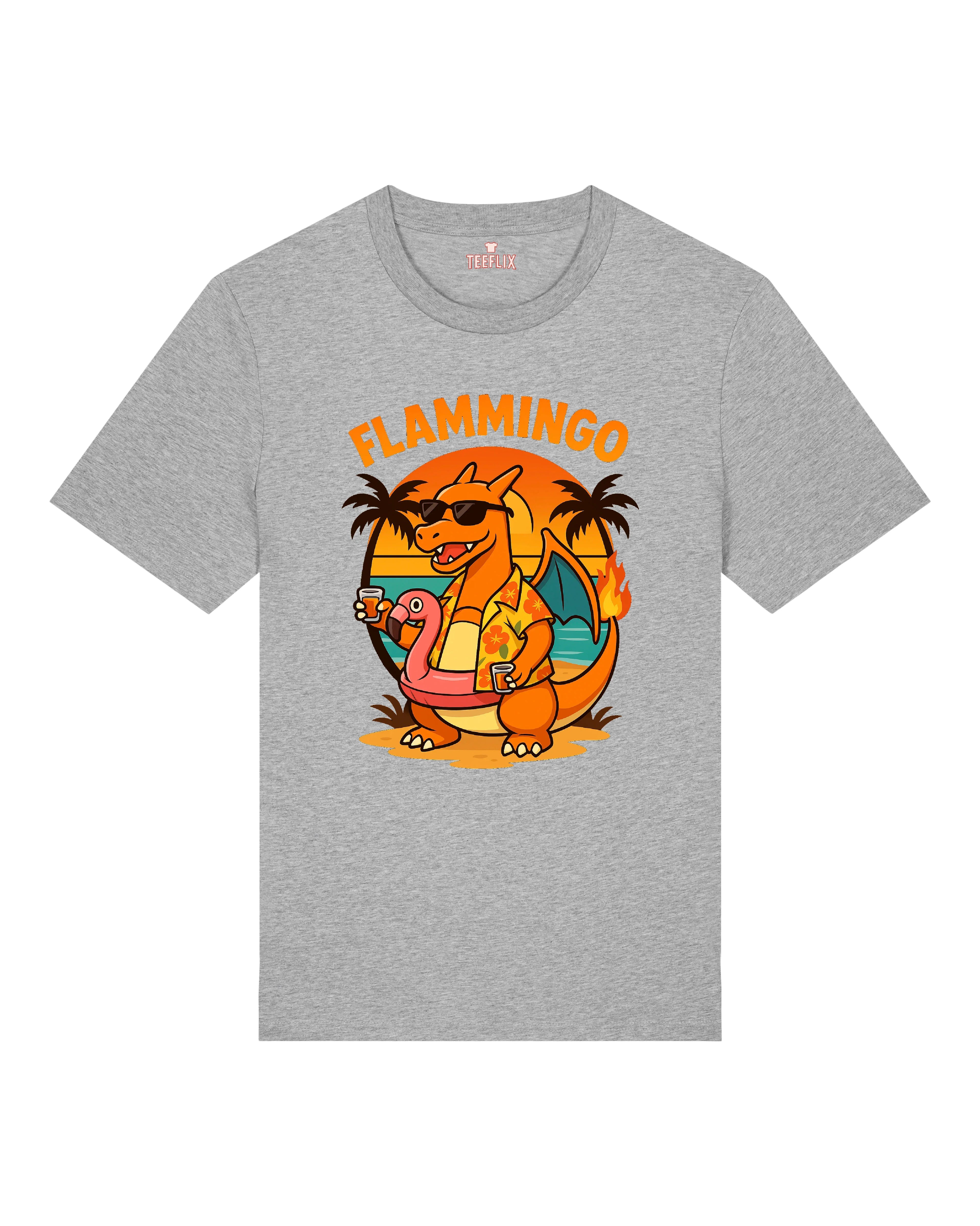 Flammingo Shirt