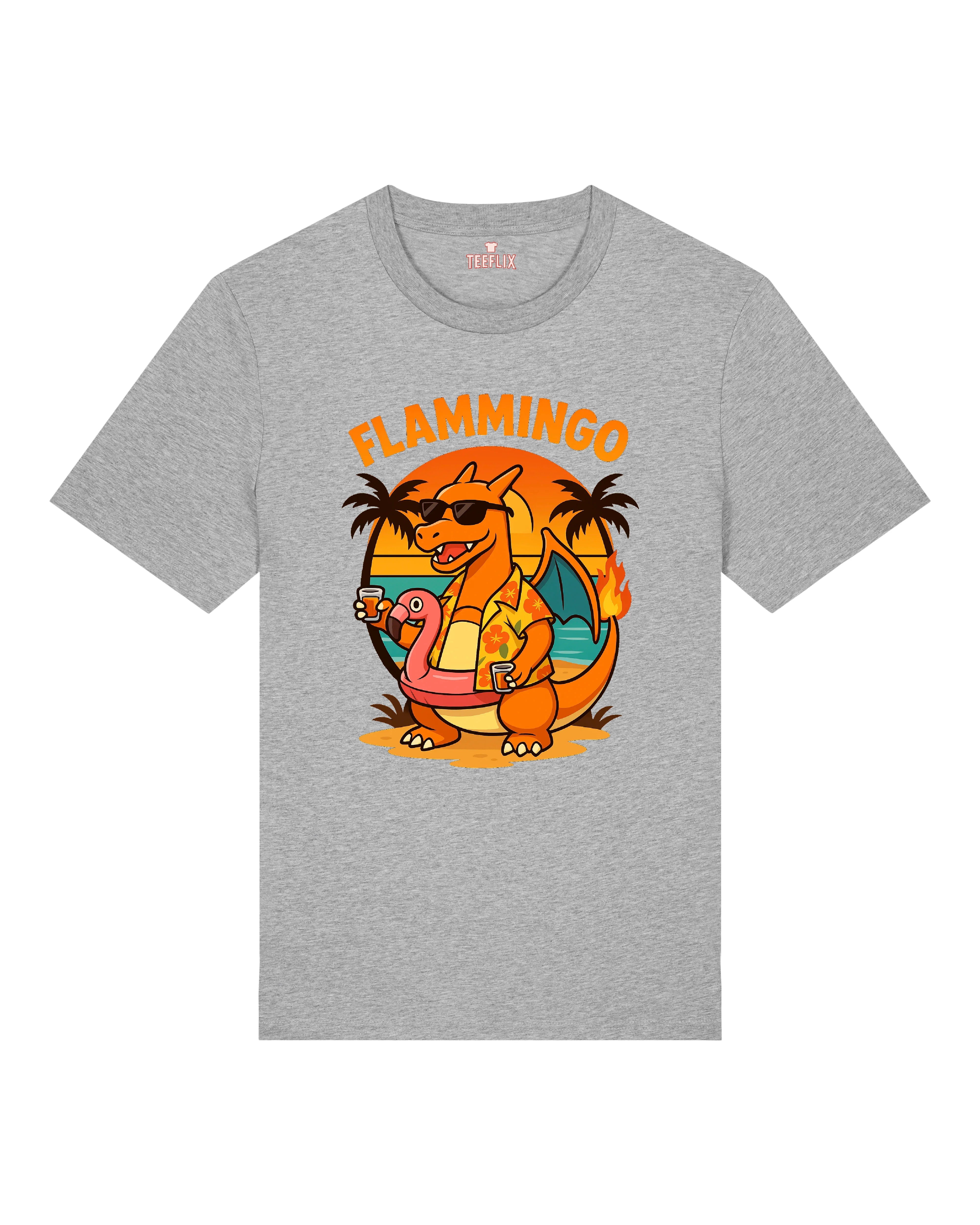 Flammingo Shirt