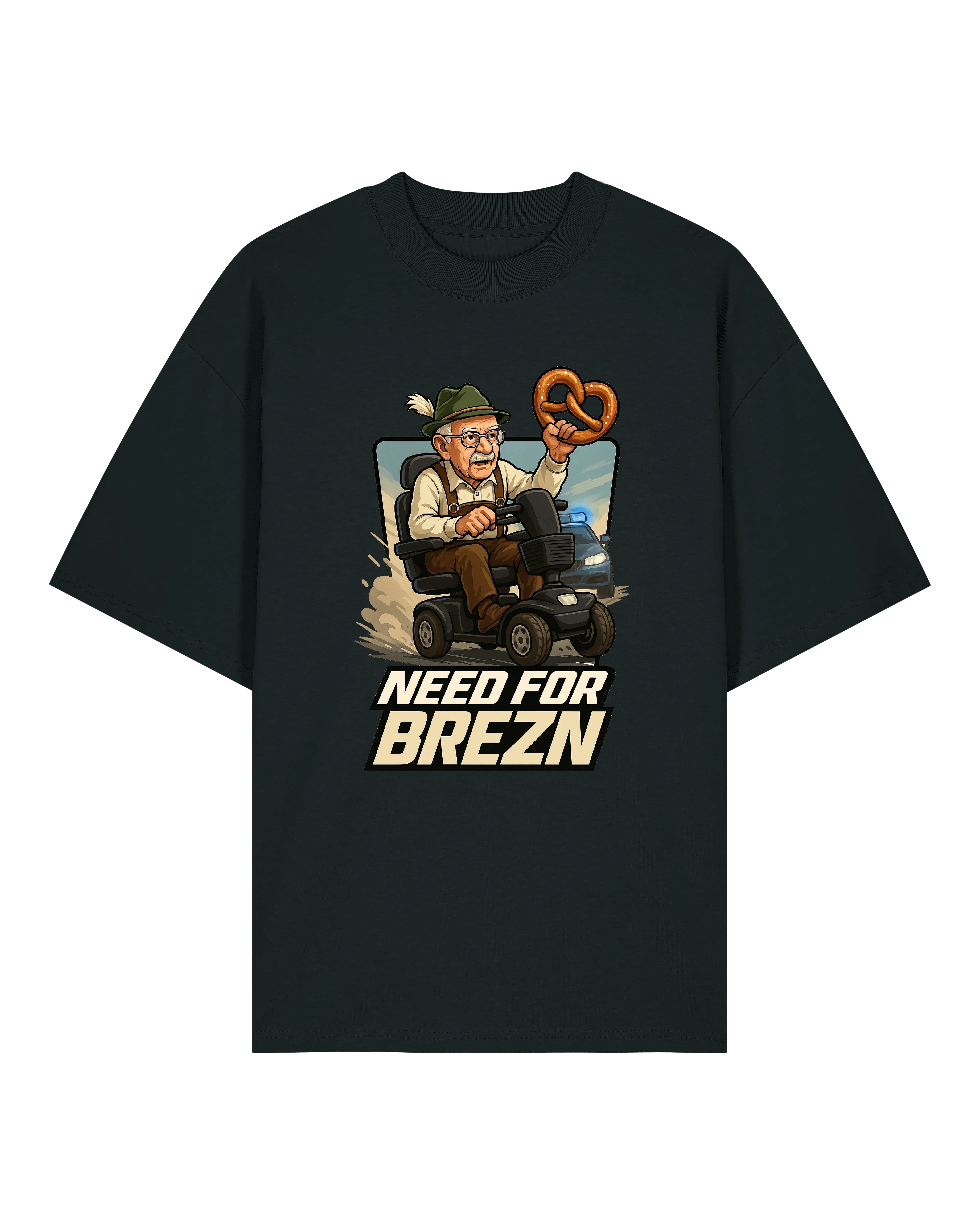 Need for Brezn Shirt