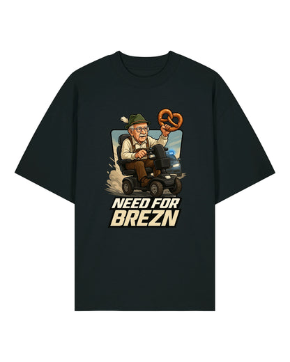 Need for Brezn Shirt