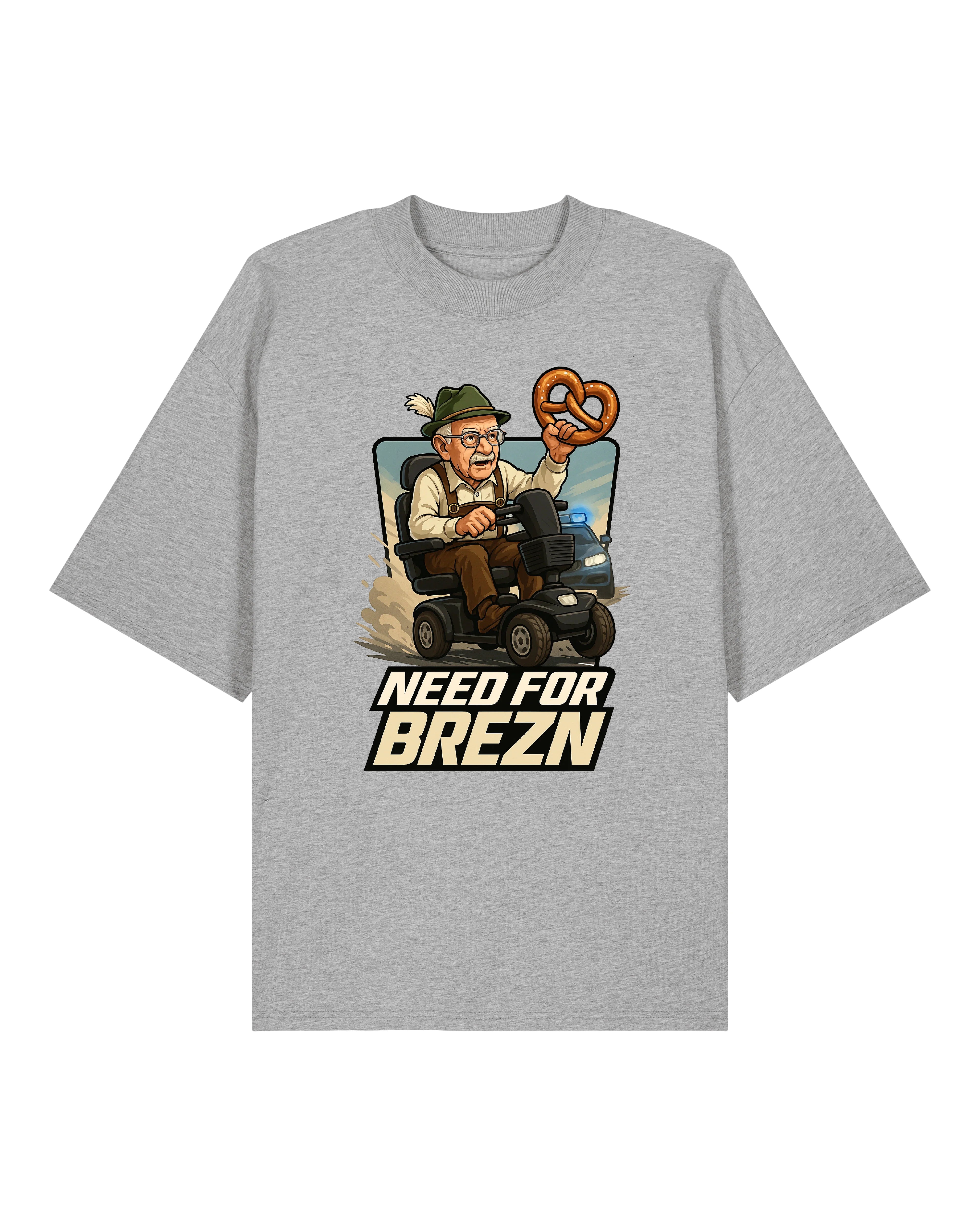 Need for Brezn Shirt