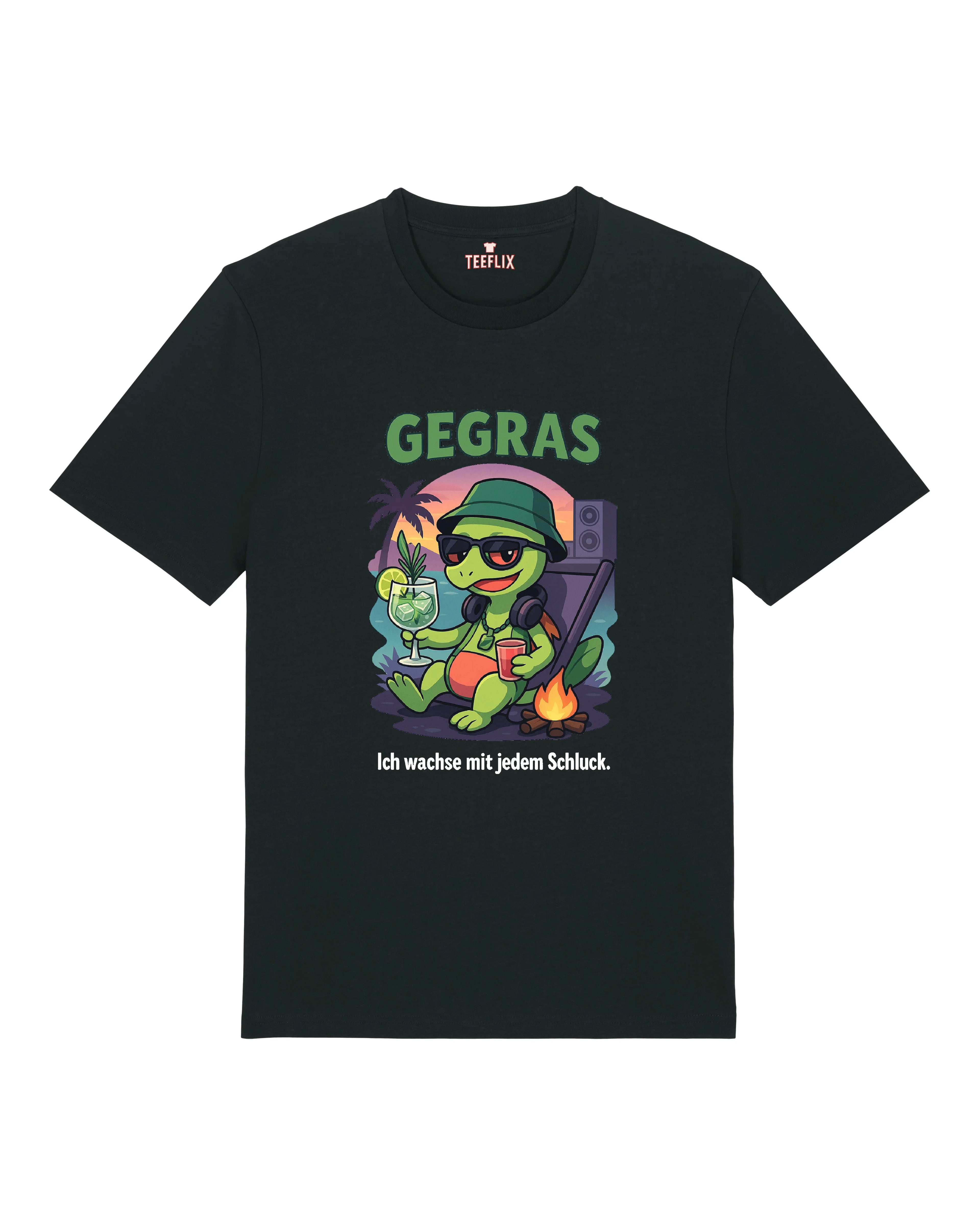 Gegras Shirt