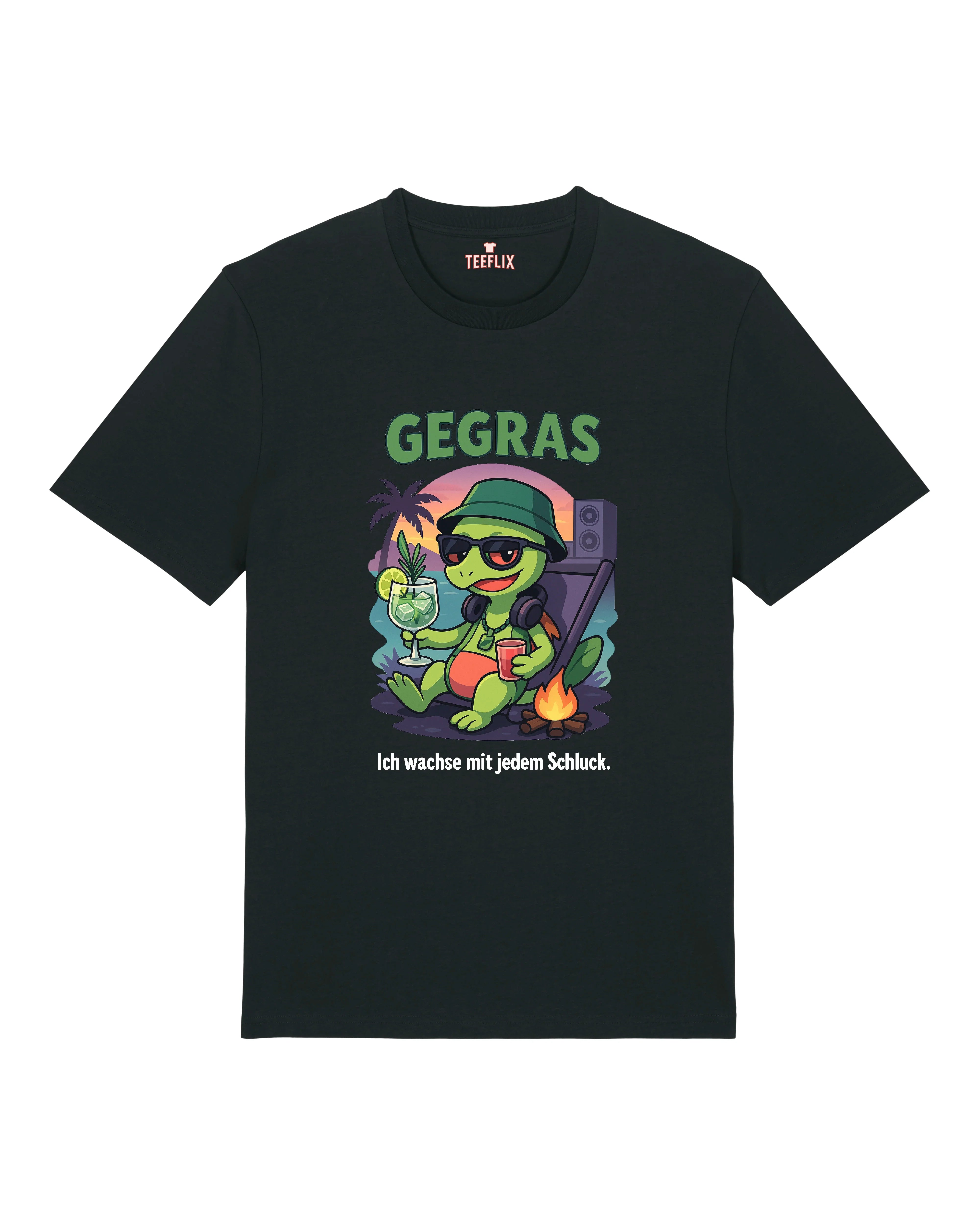 Gegras Shirt