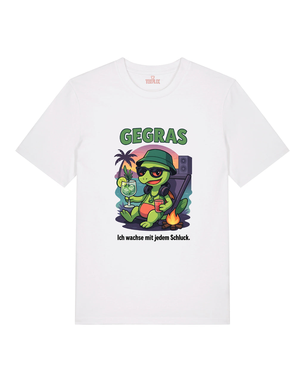 Gegras Shirt