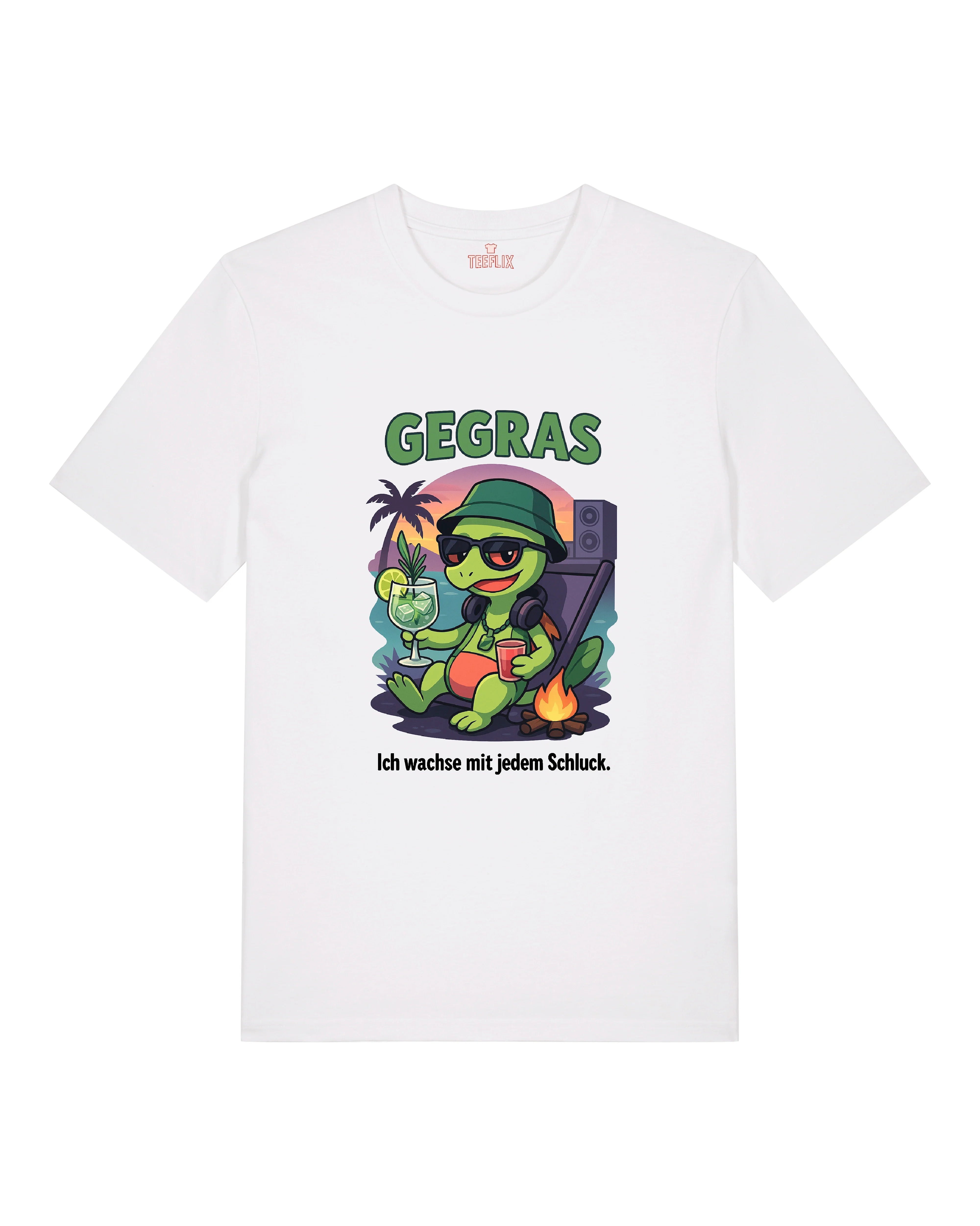 Gegras Shirt